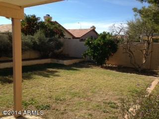 5093 W GERONIMO Street