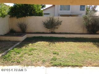 5093 W GERONIMO Street