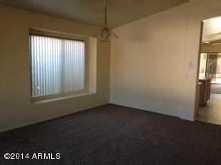 5093 W GERONIMO Street