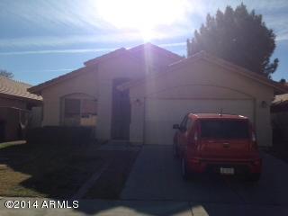 5093 W GERONIMO Street