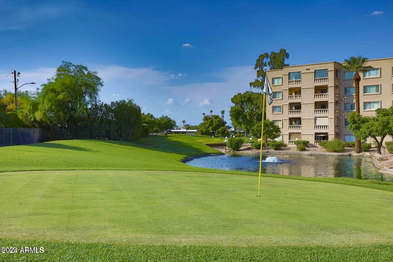 7960 E CAMELBACK Road # 403