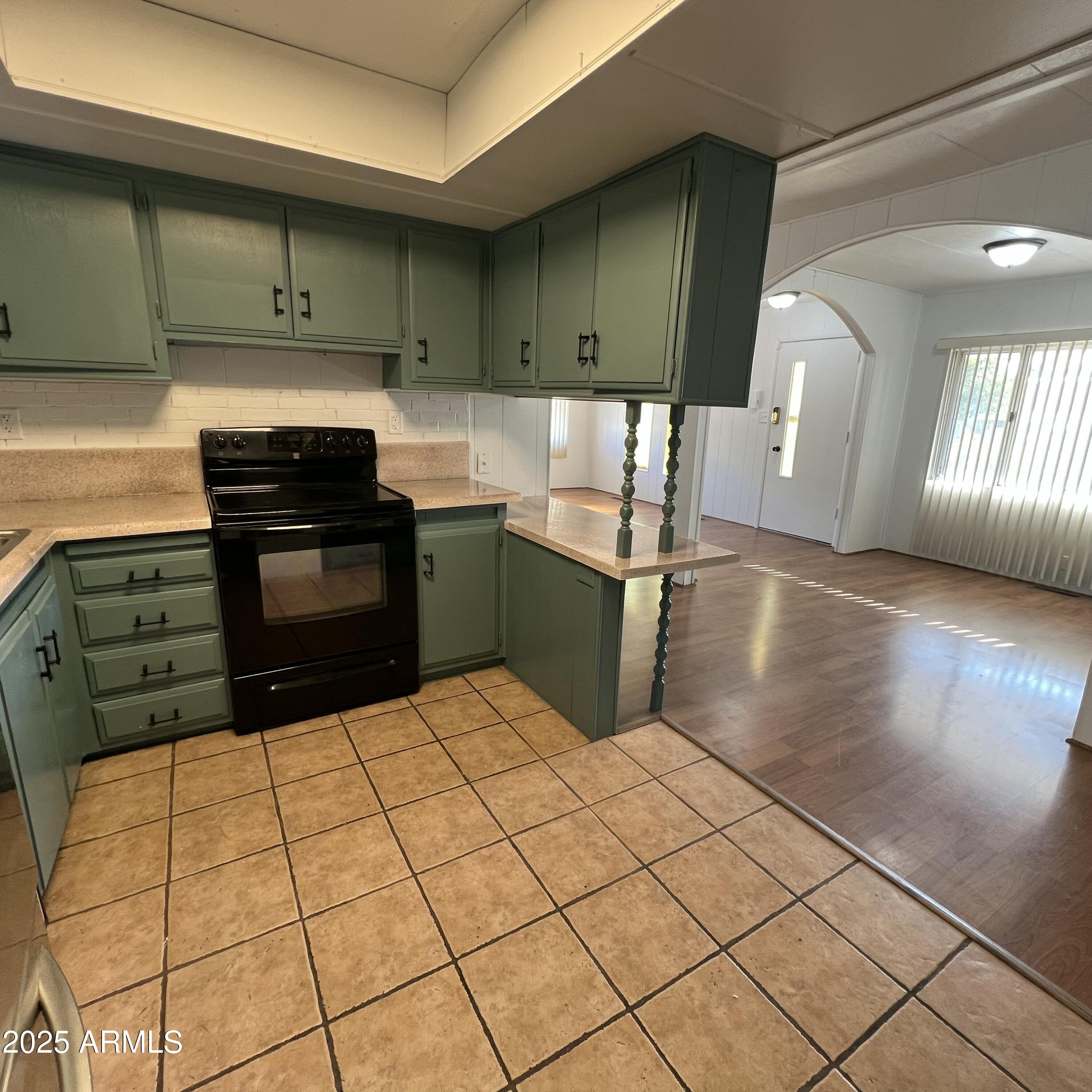 1538 E CAMPO BELLO Drive