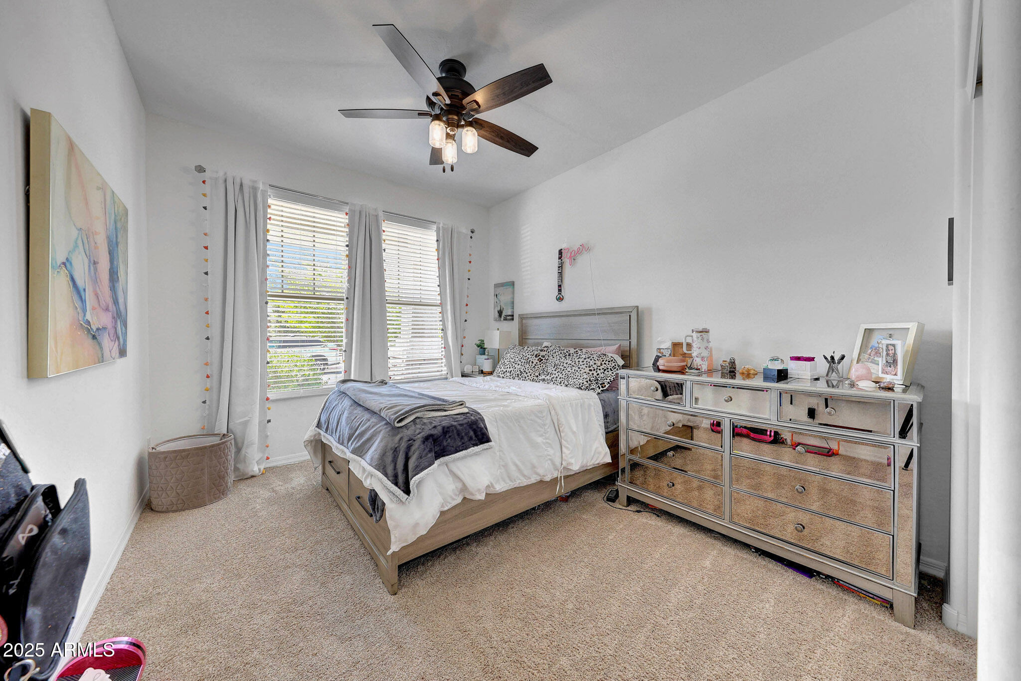 2306 E BRANHAM Lane