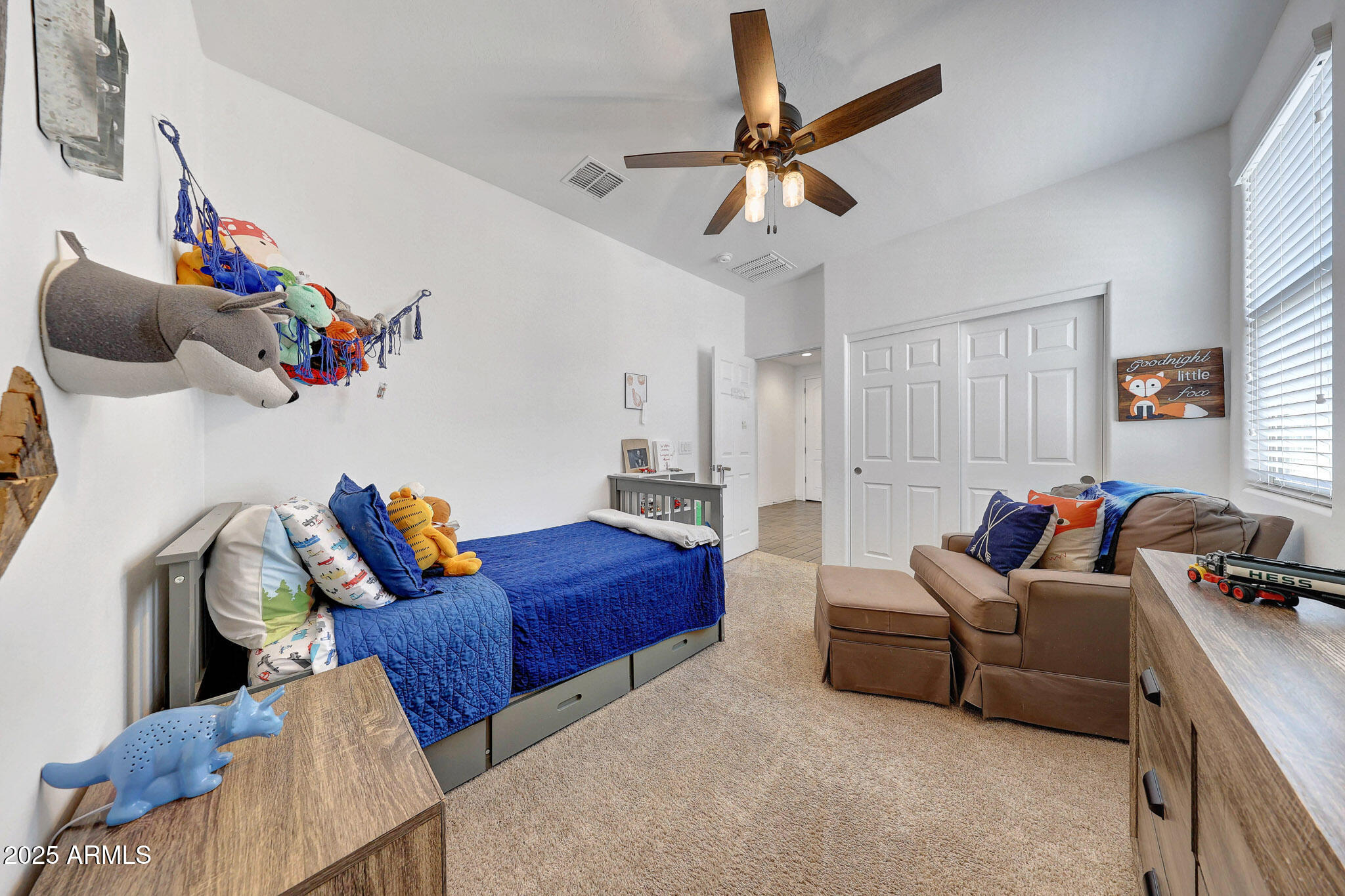 2306 E BRANHAM Lane