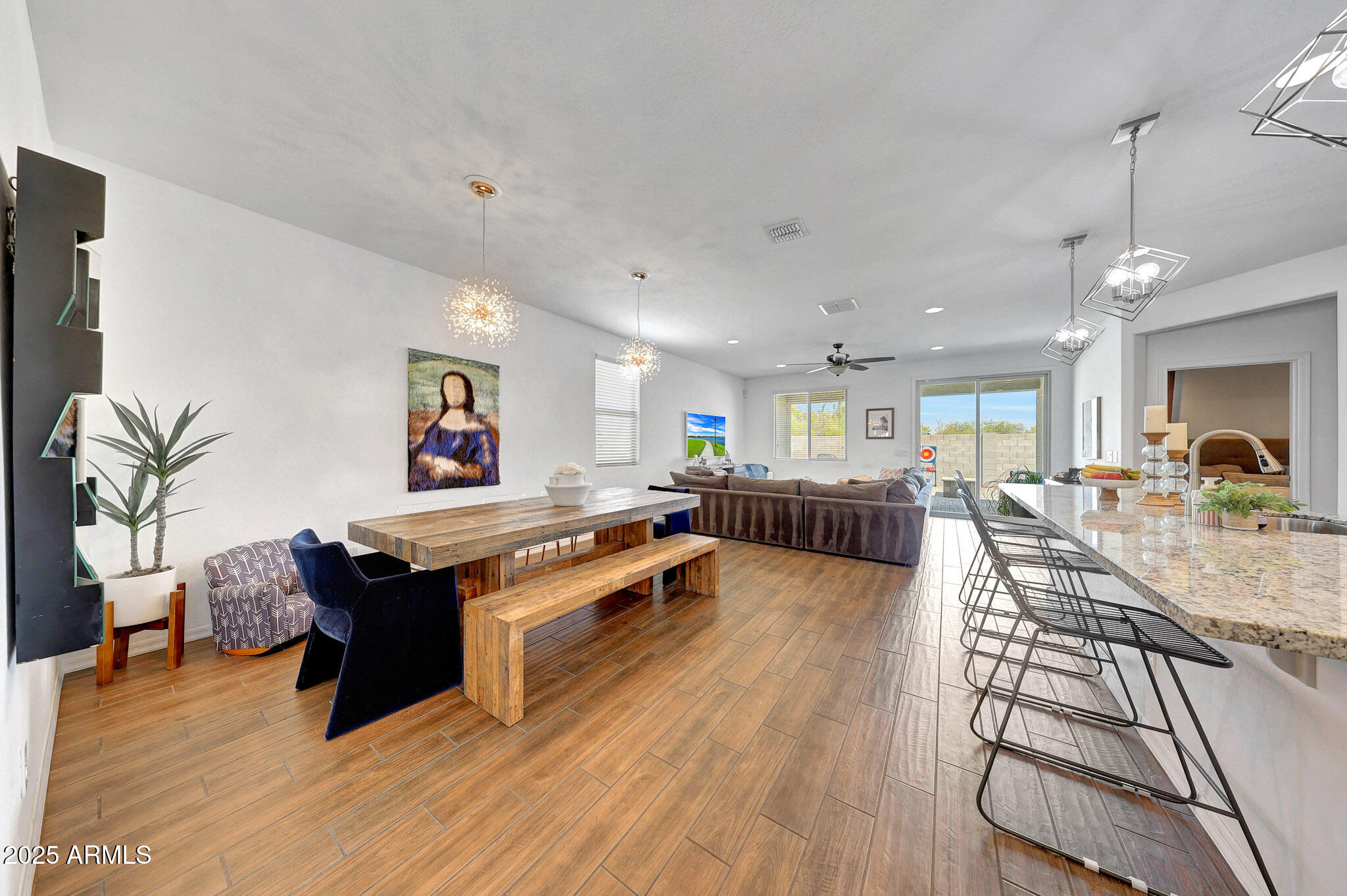 2306 E BRANHAM Lane