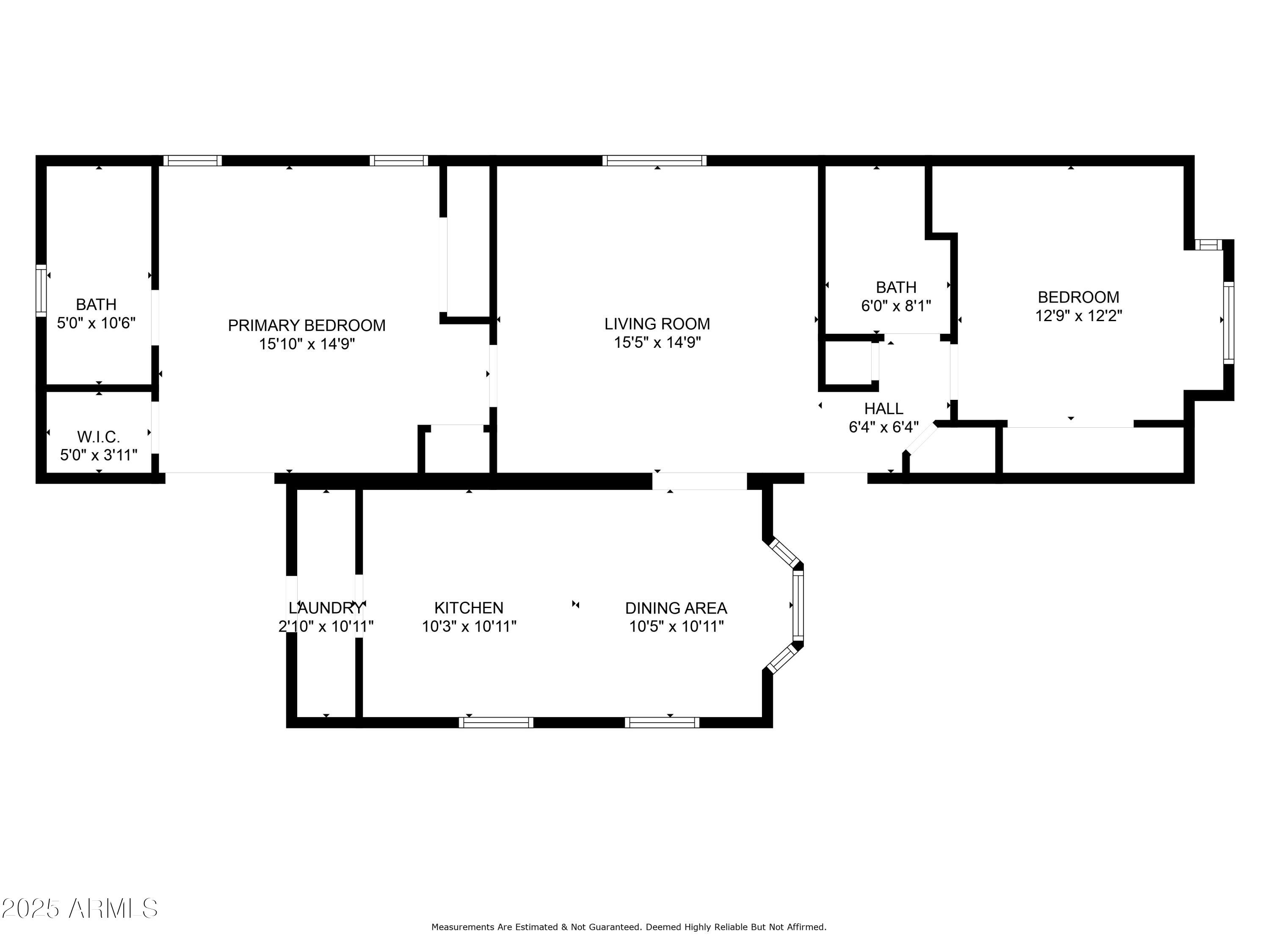 3901 E PINNACLE PEAK Road 323