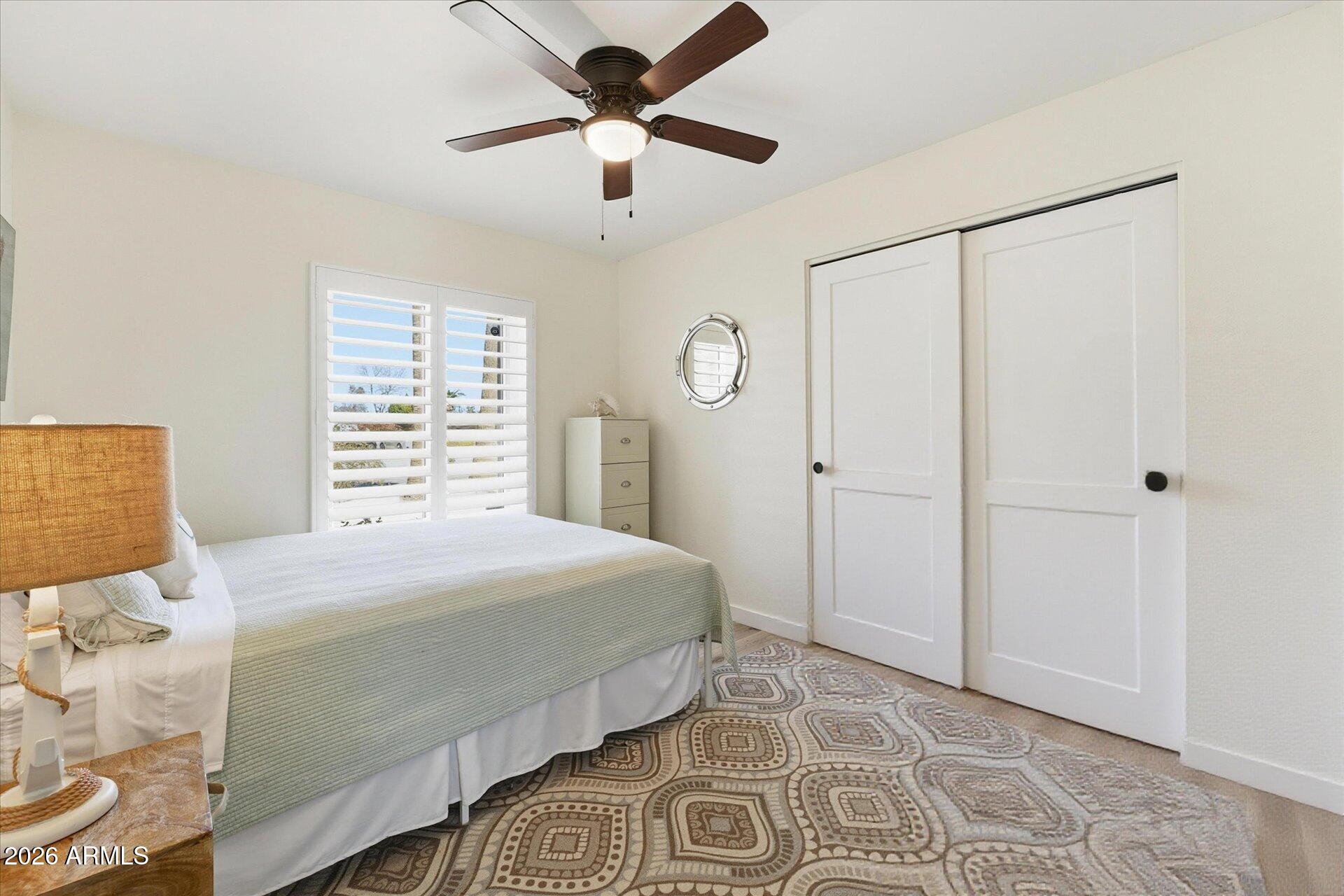 2647 E CHOLLA Street