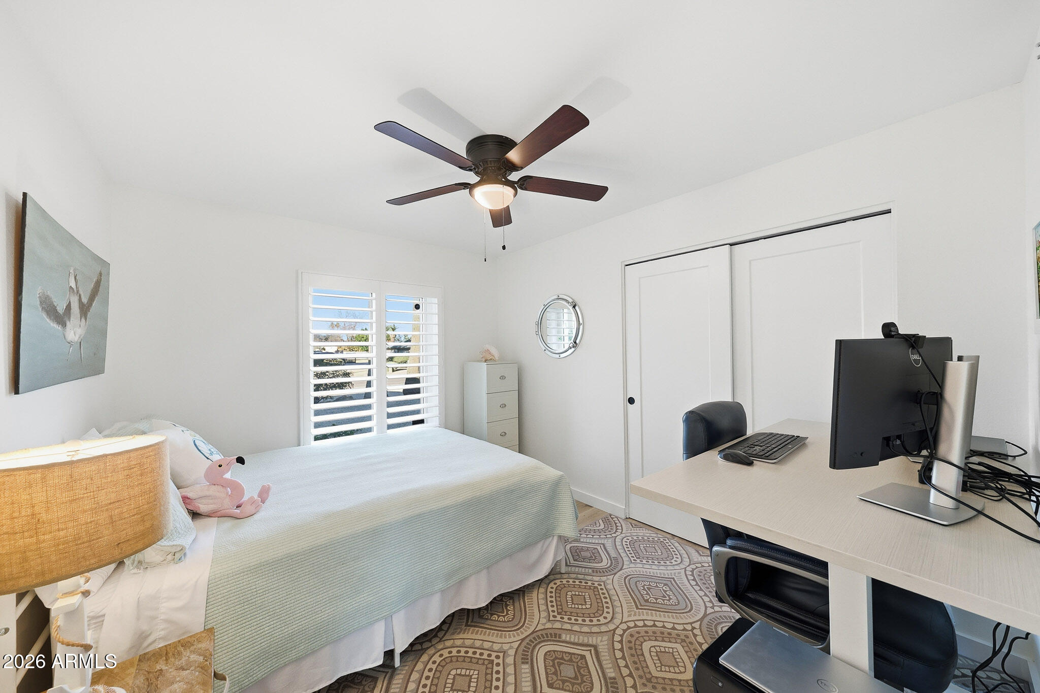 2647 E CHOLLA Street