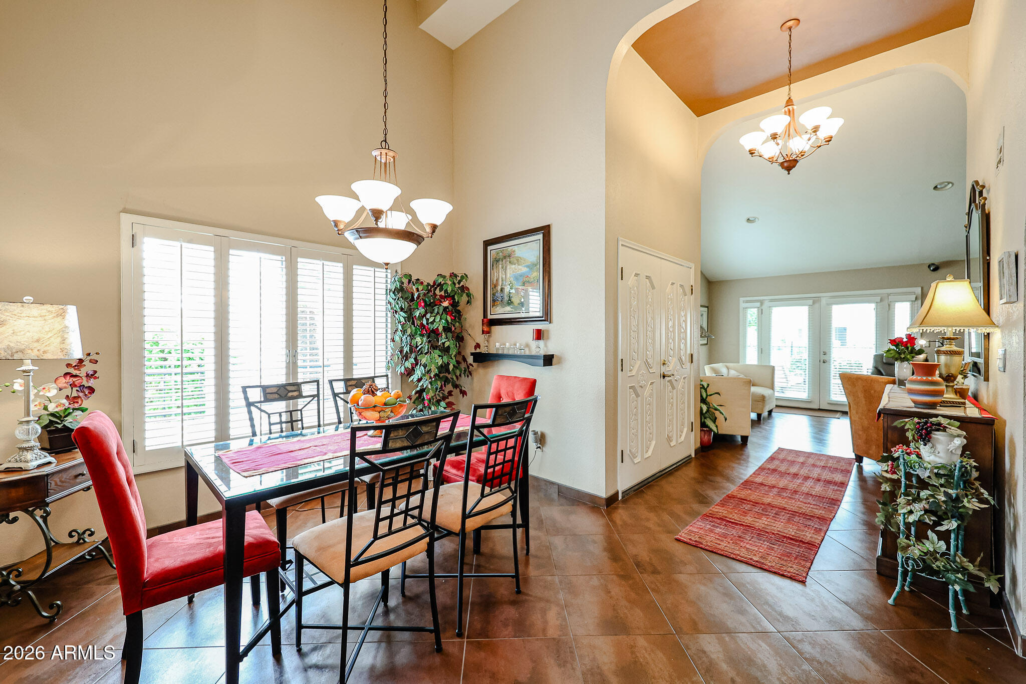 7720 N PINESVIEW Drive