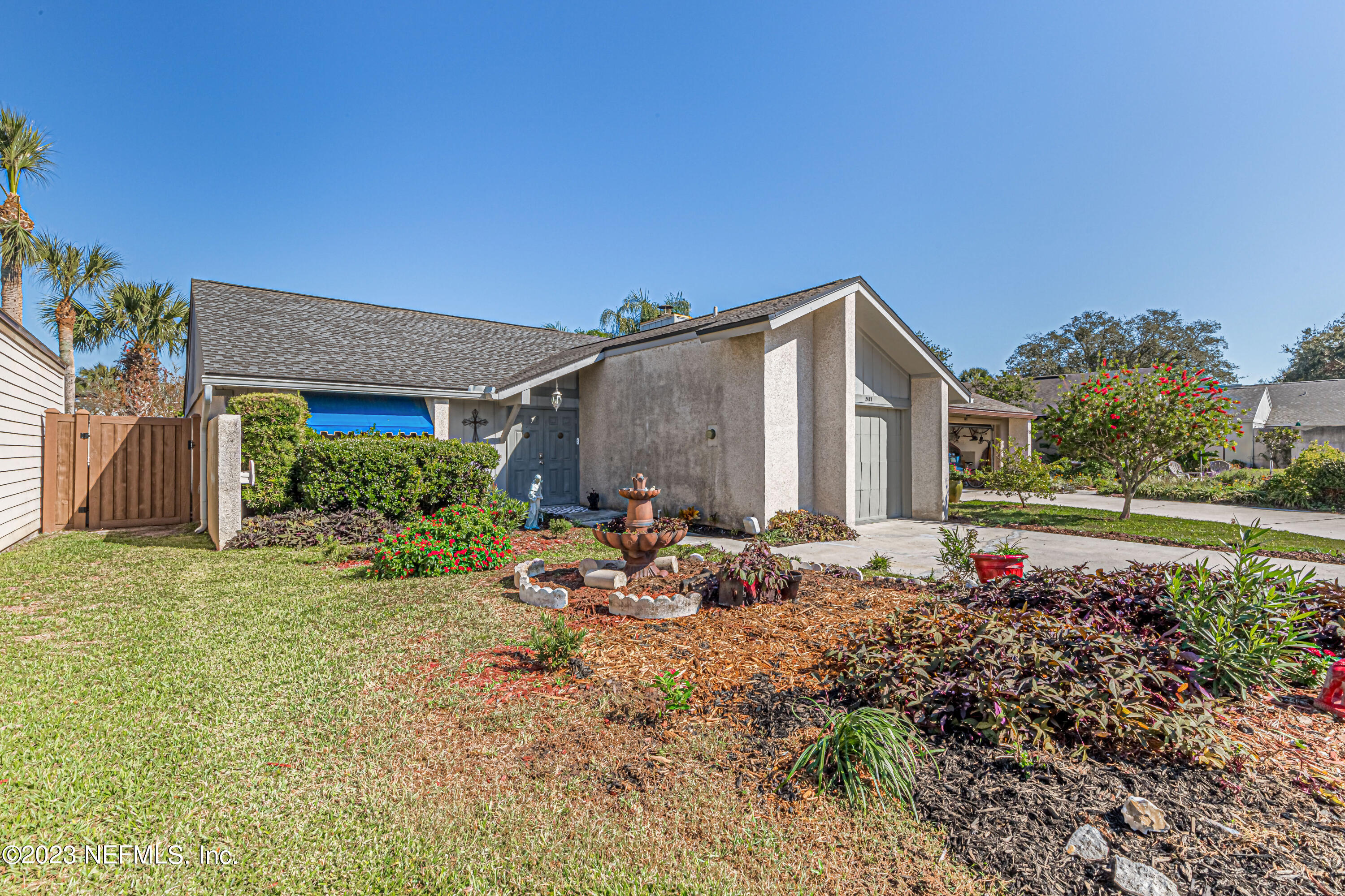 2421 BRITTANY Court