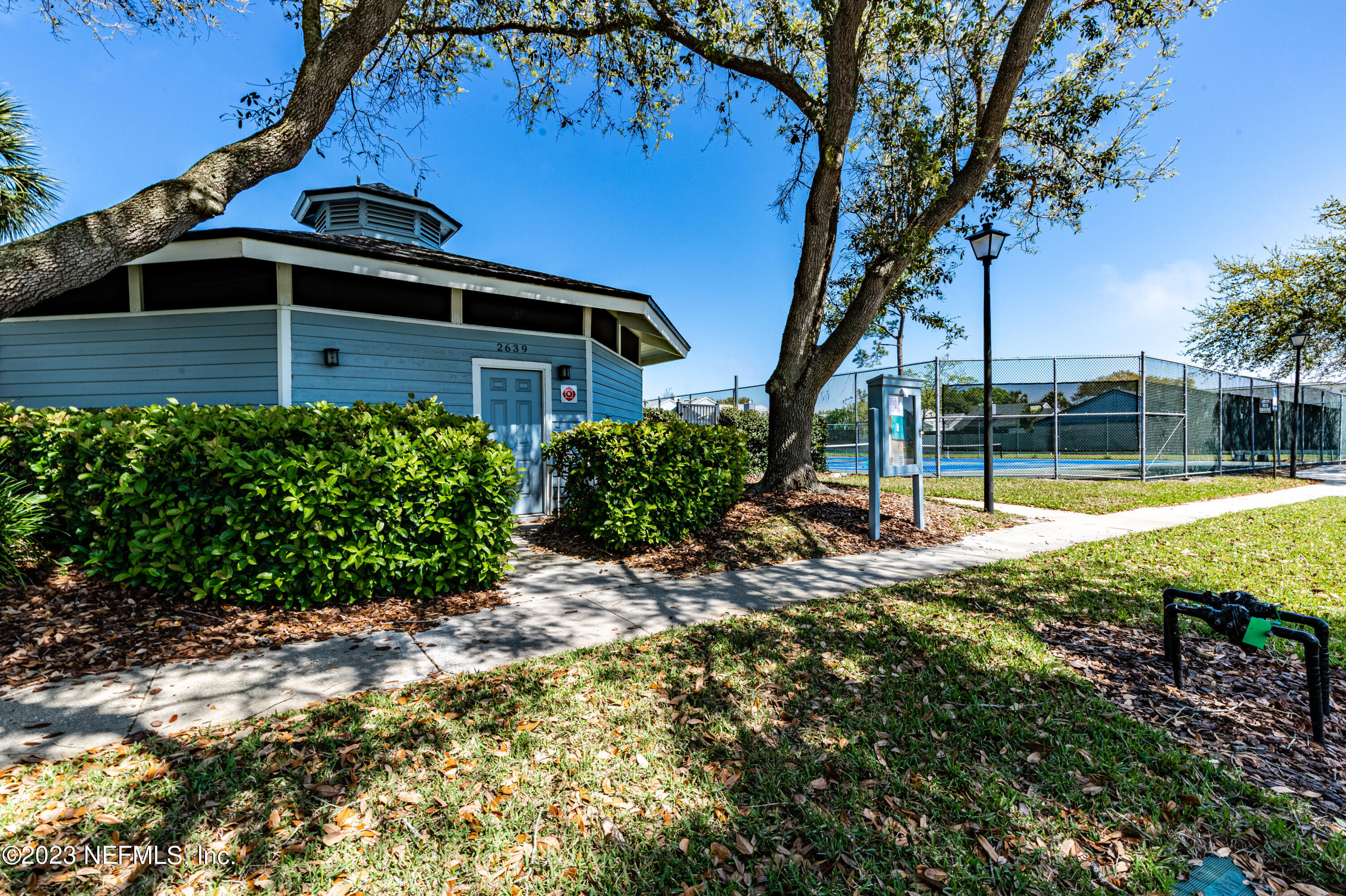 2421 BRITTANY Court