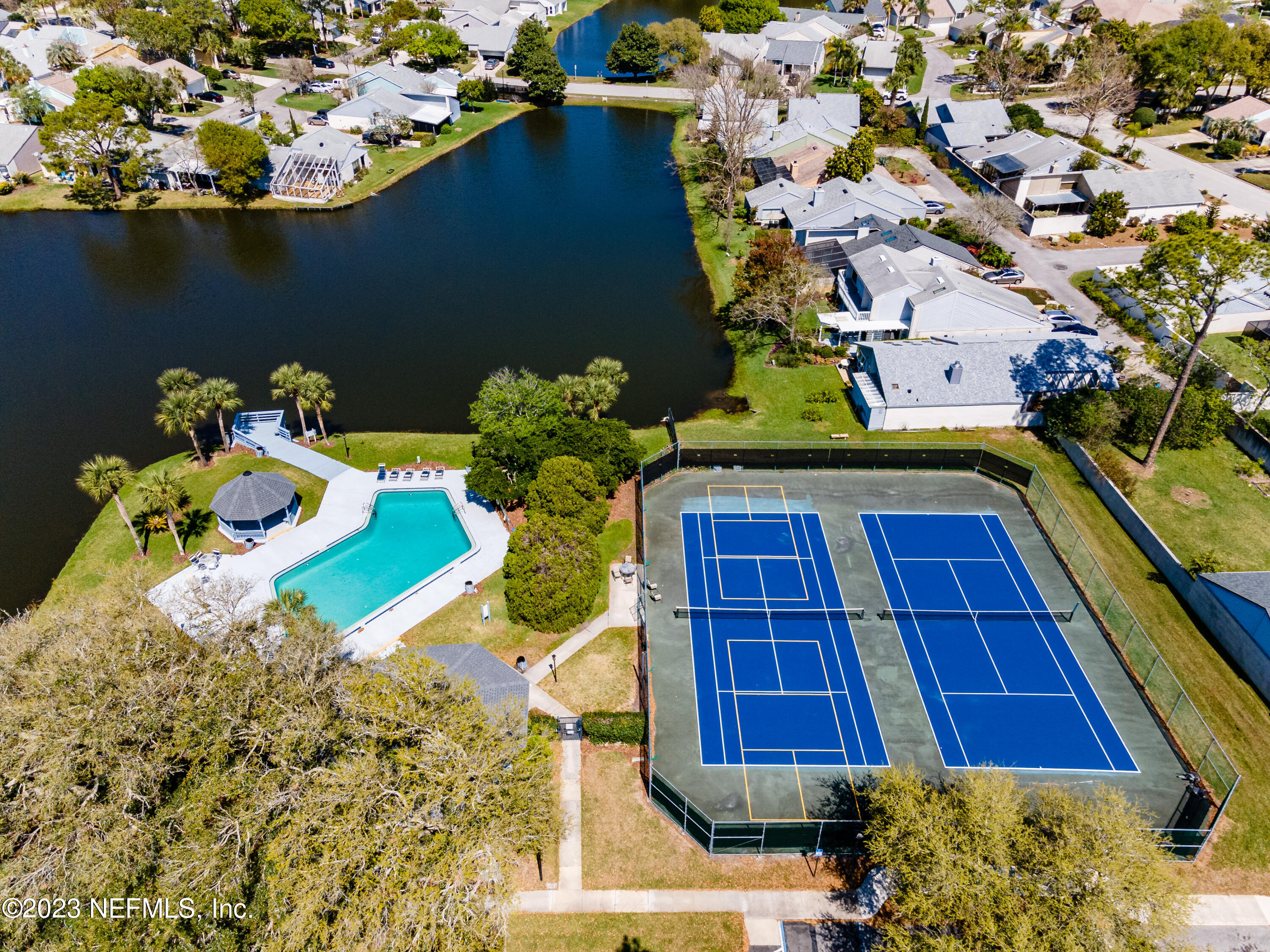 2421 BRITTANY Court