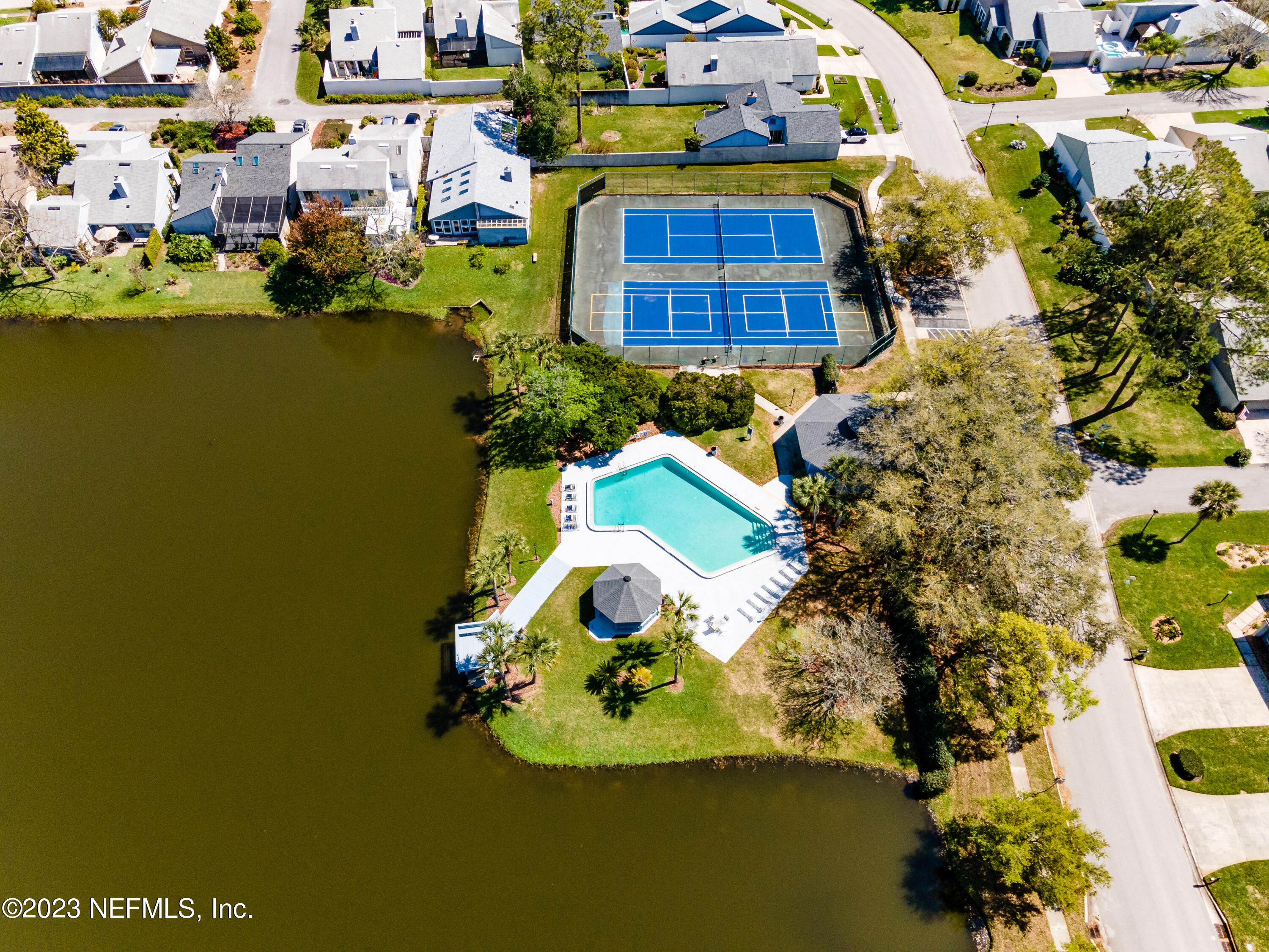 2421 BRITTANY Court