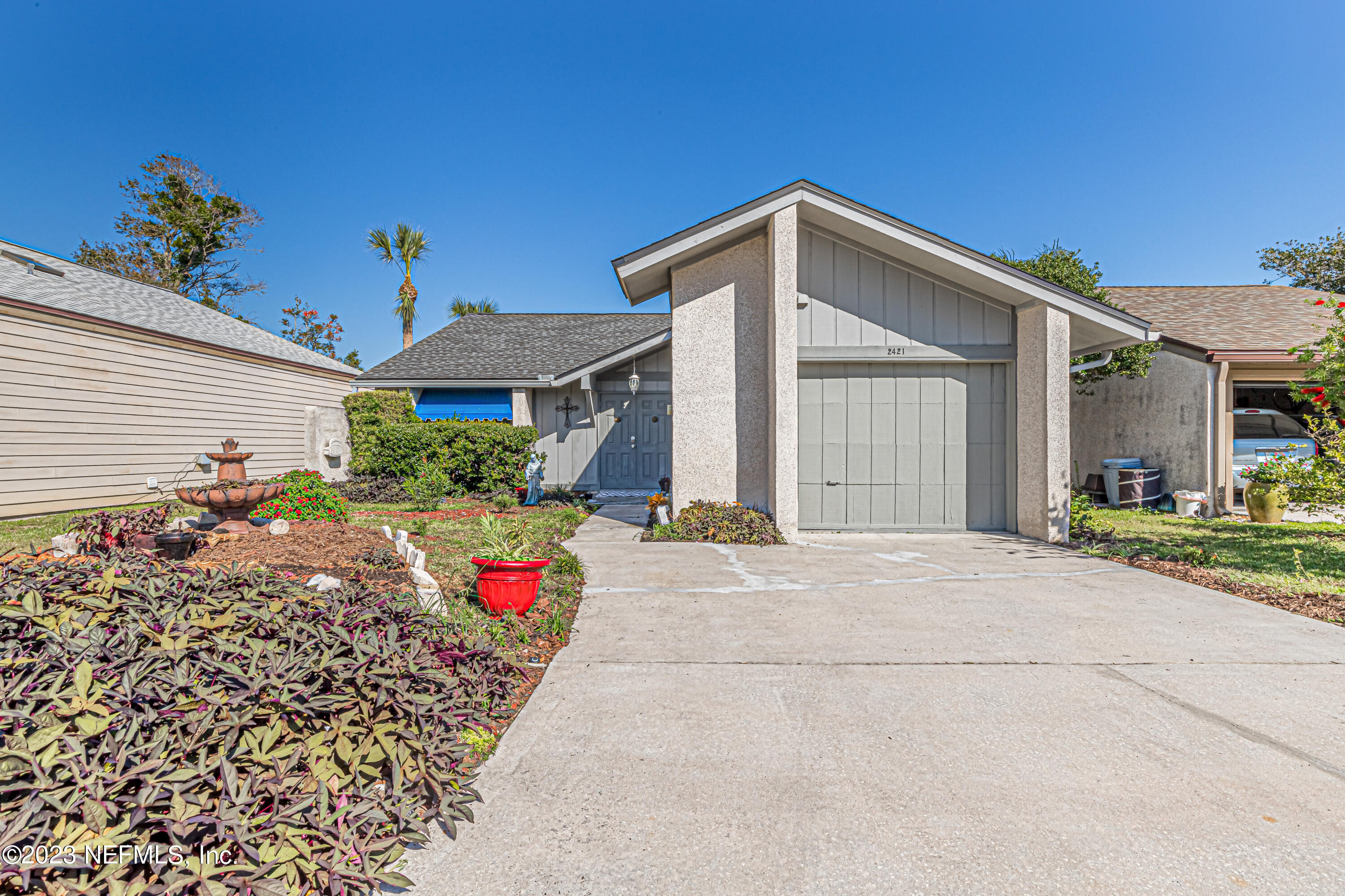 2421 BRITTANY Court