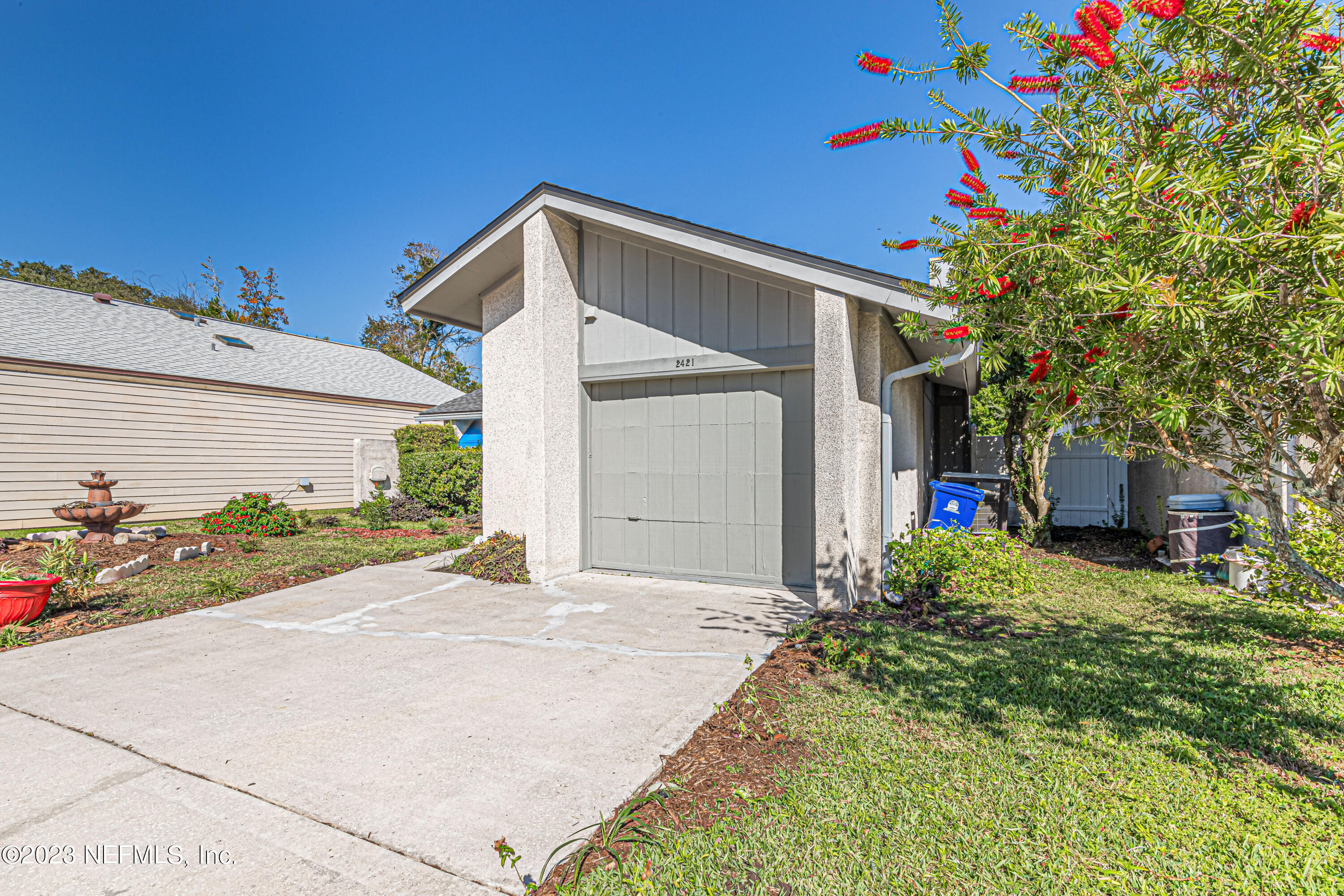 2421 BRITTANY Court