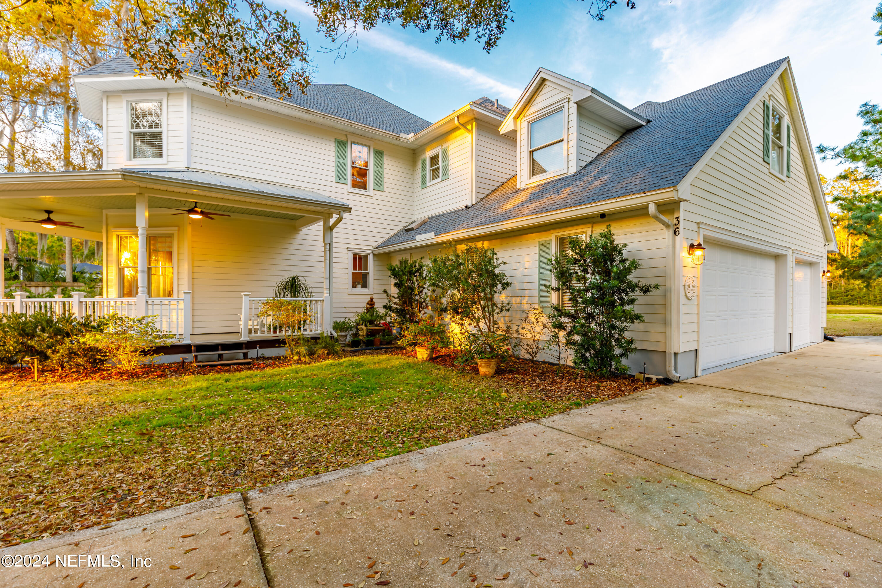 36 ROSCOE Boulevard N