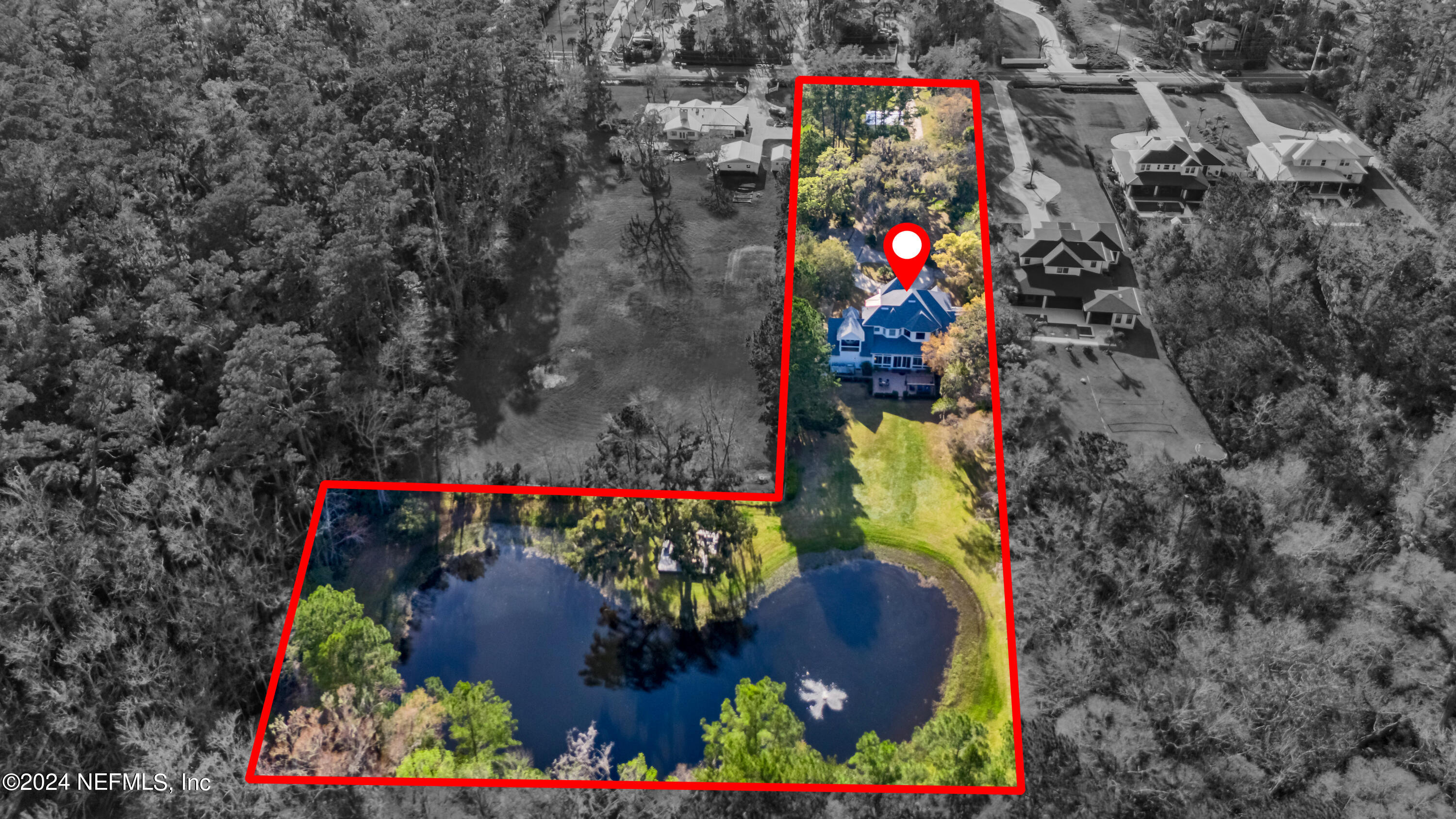 36 ROSCOE Boulevard N