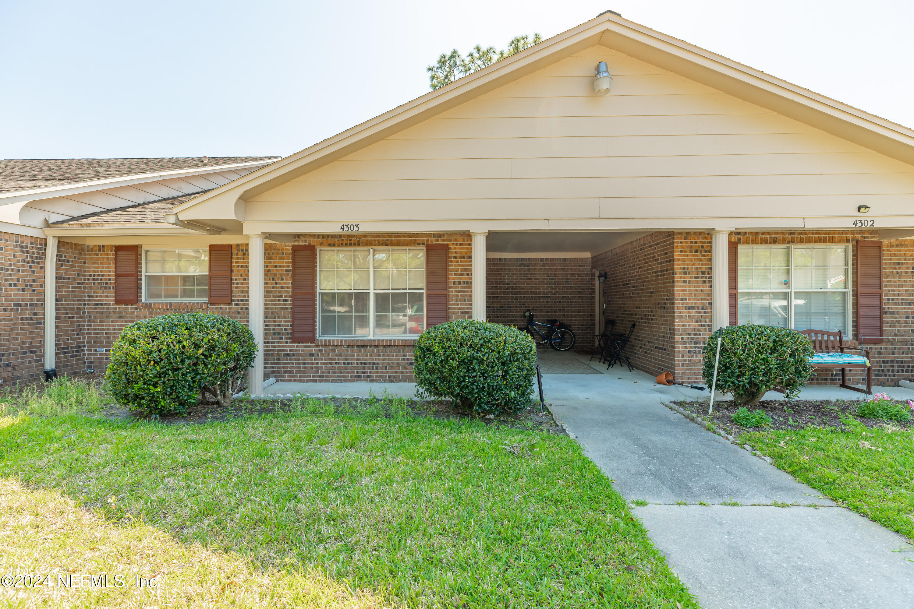 9252 SAN JOSE Boulevard, 4303