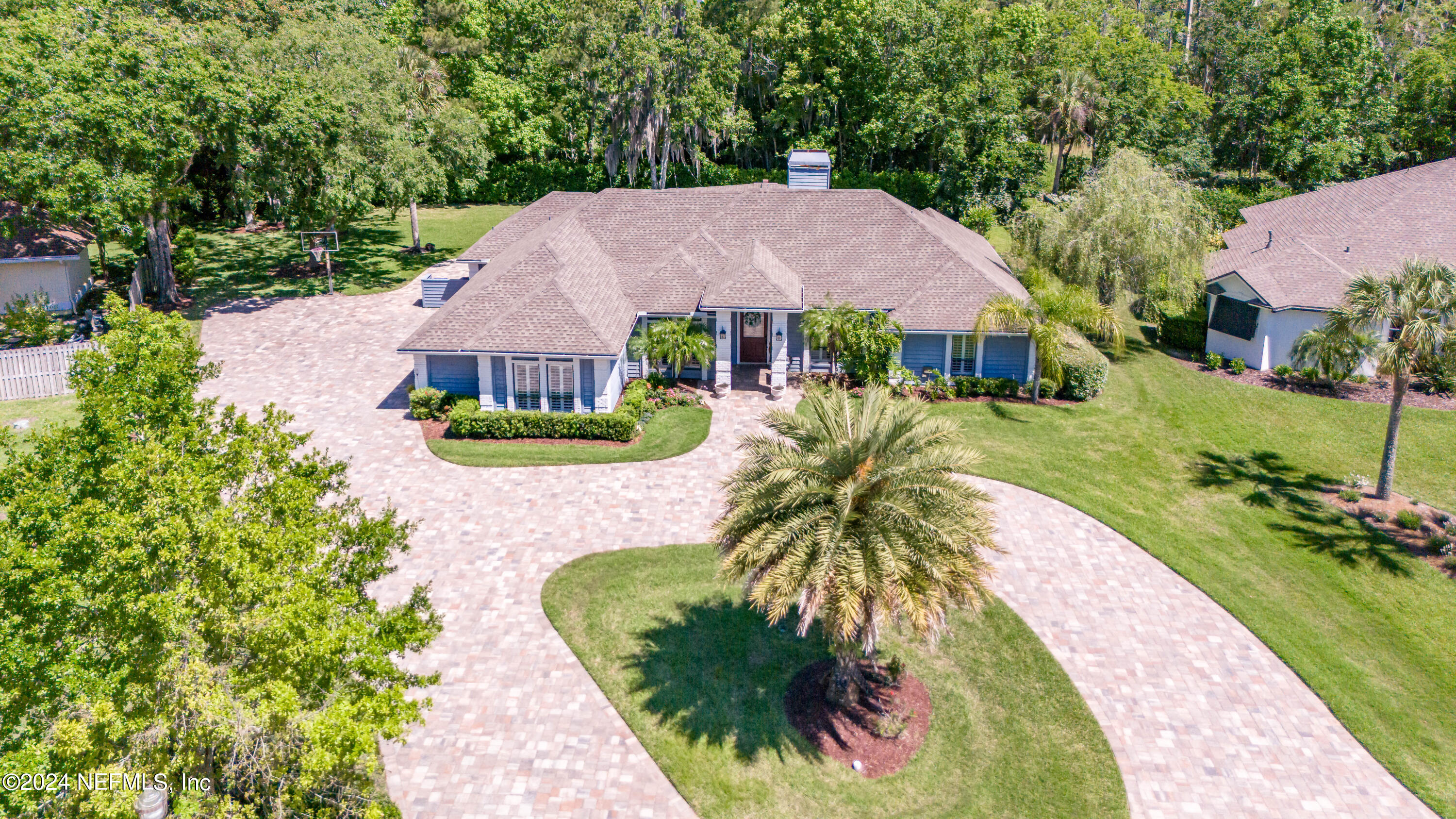 7011 CYPRESS BRIDGE Drive N
