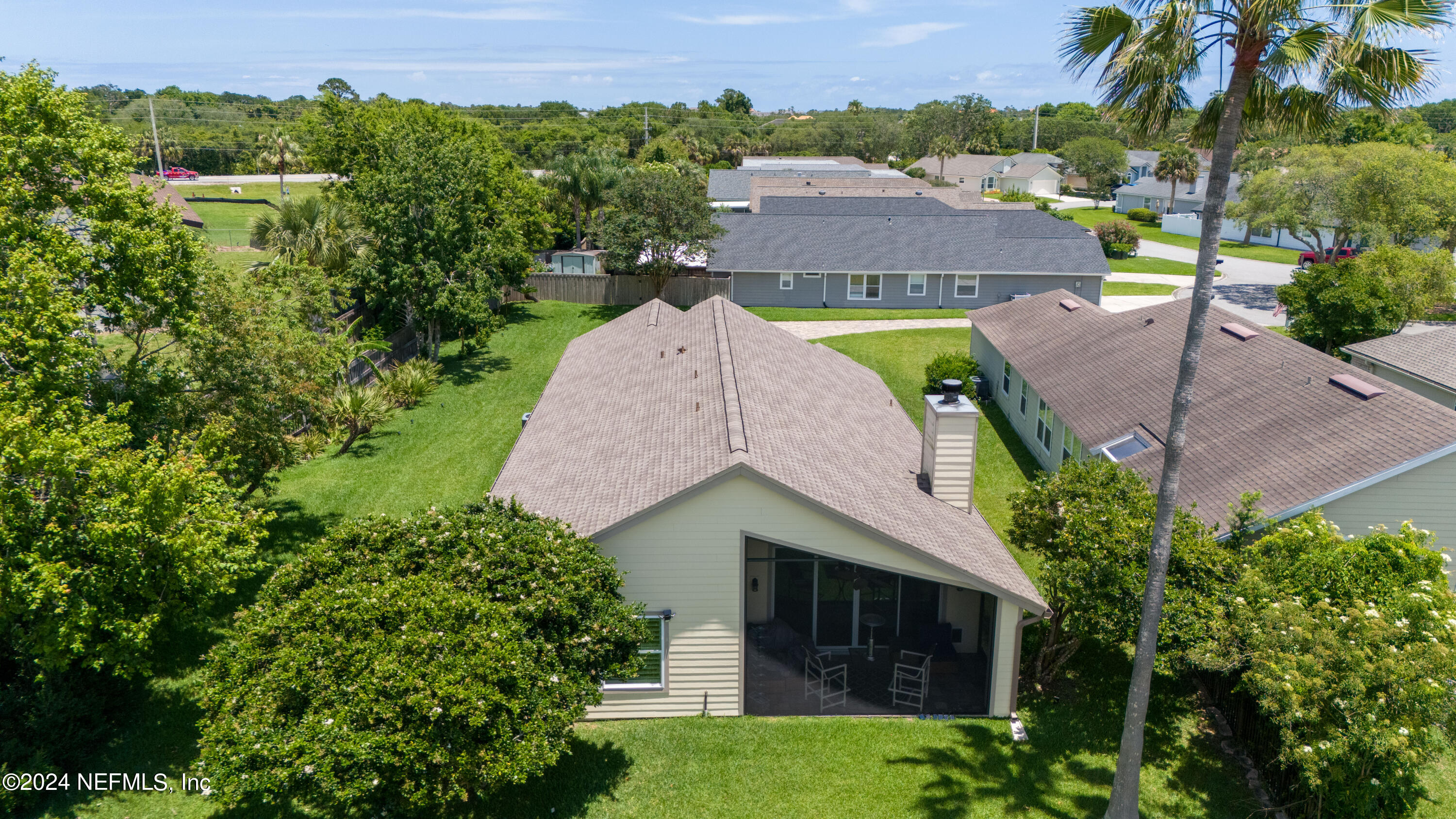 208 CROSSTERN Court