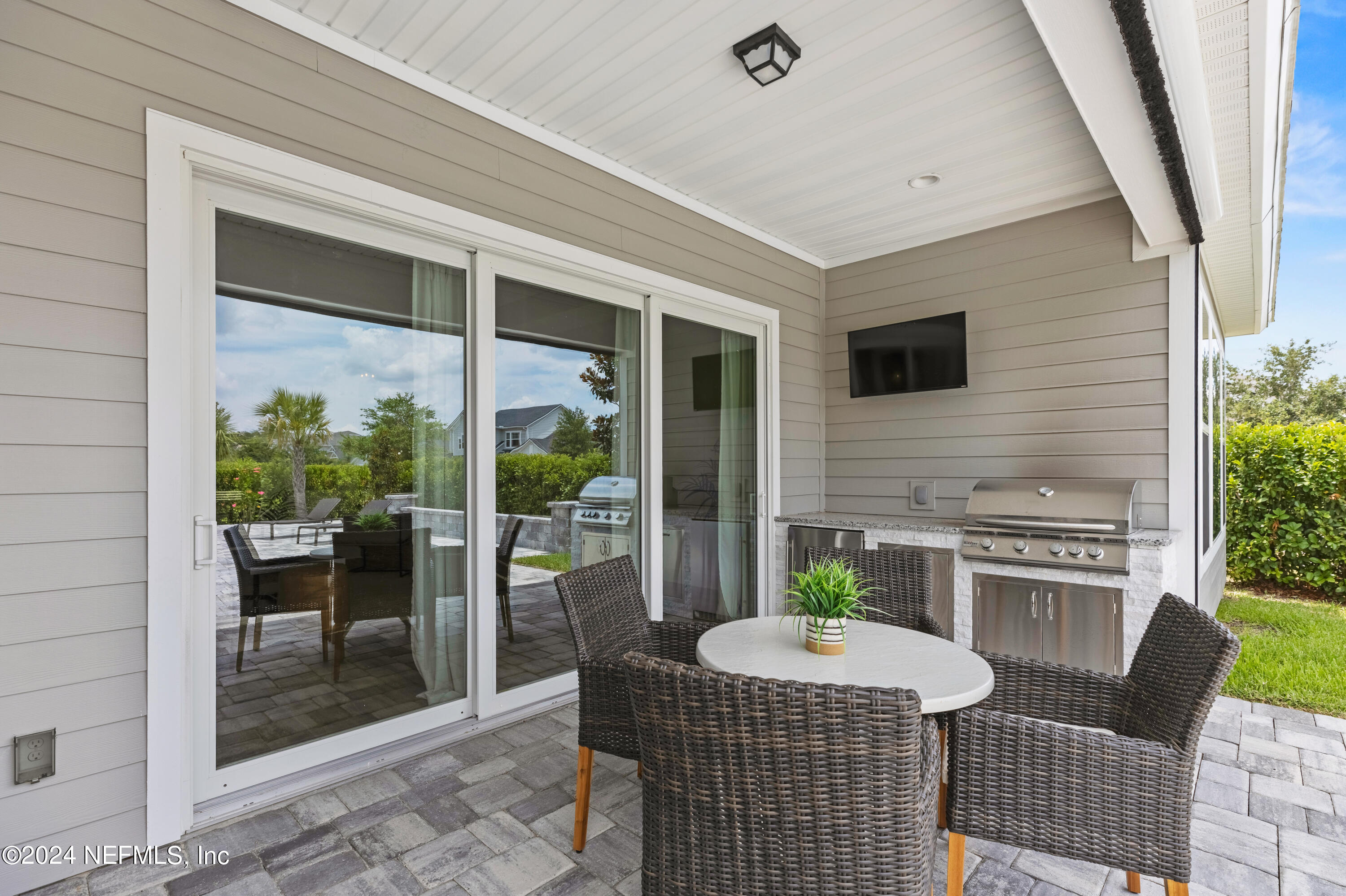 211 QUAIL VISTA Drive