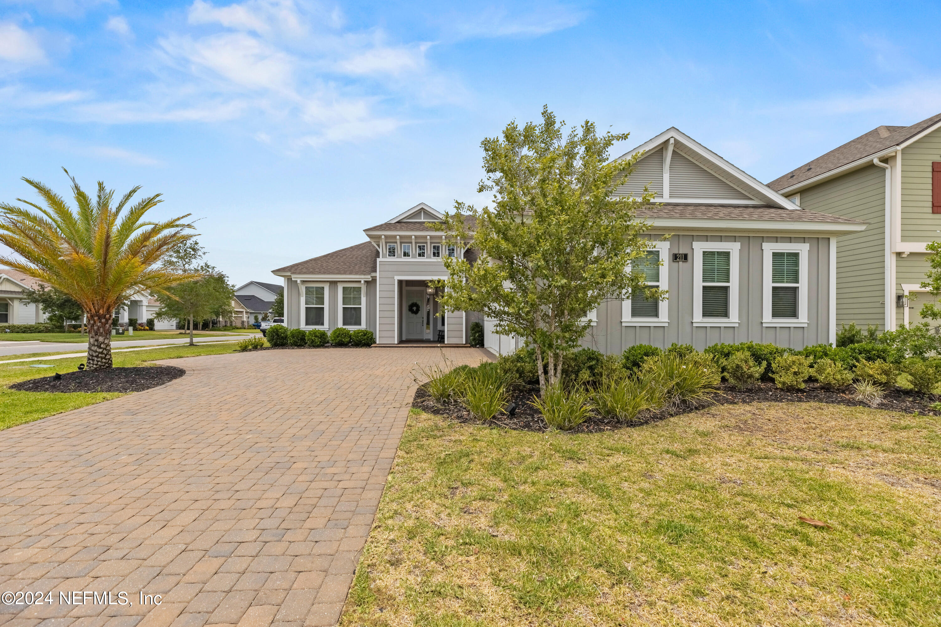 211 QUAIL VISTA Drive