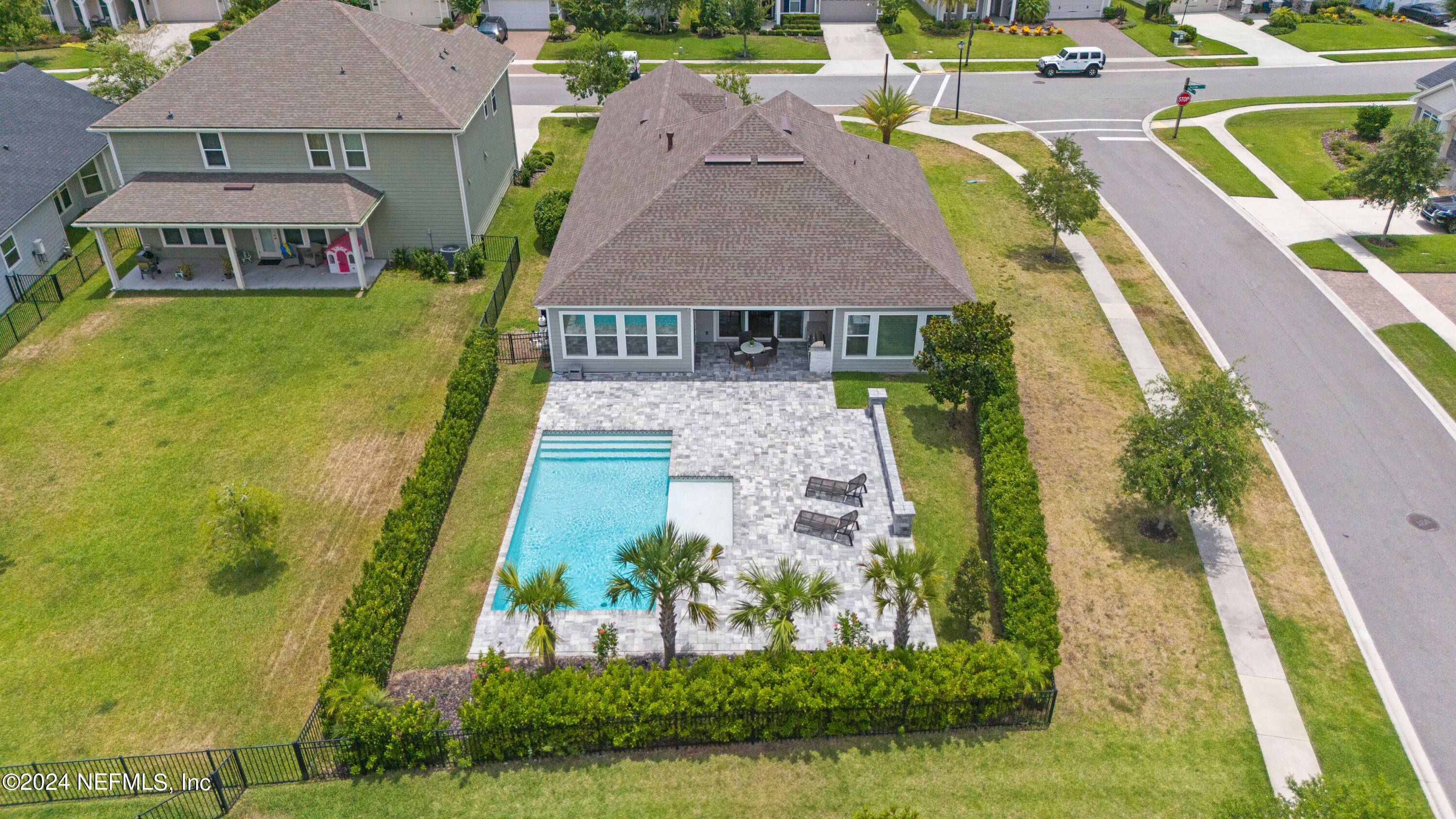 211 QUAIL VISTA Drive