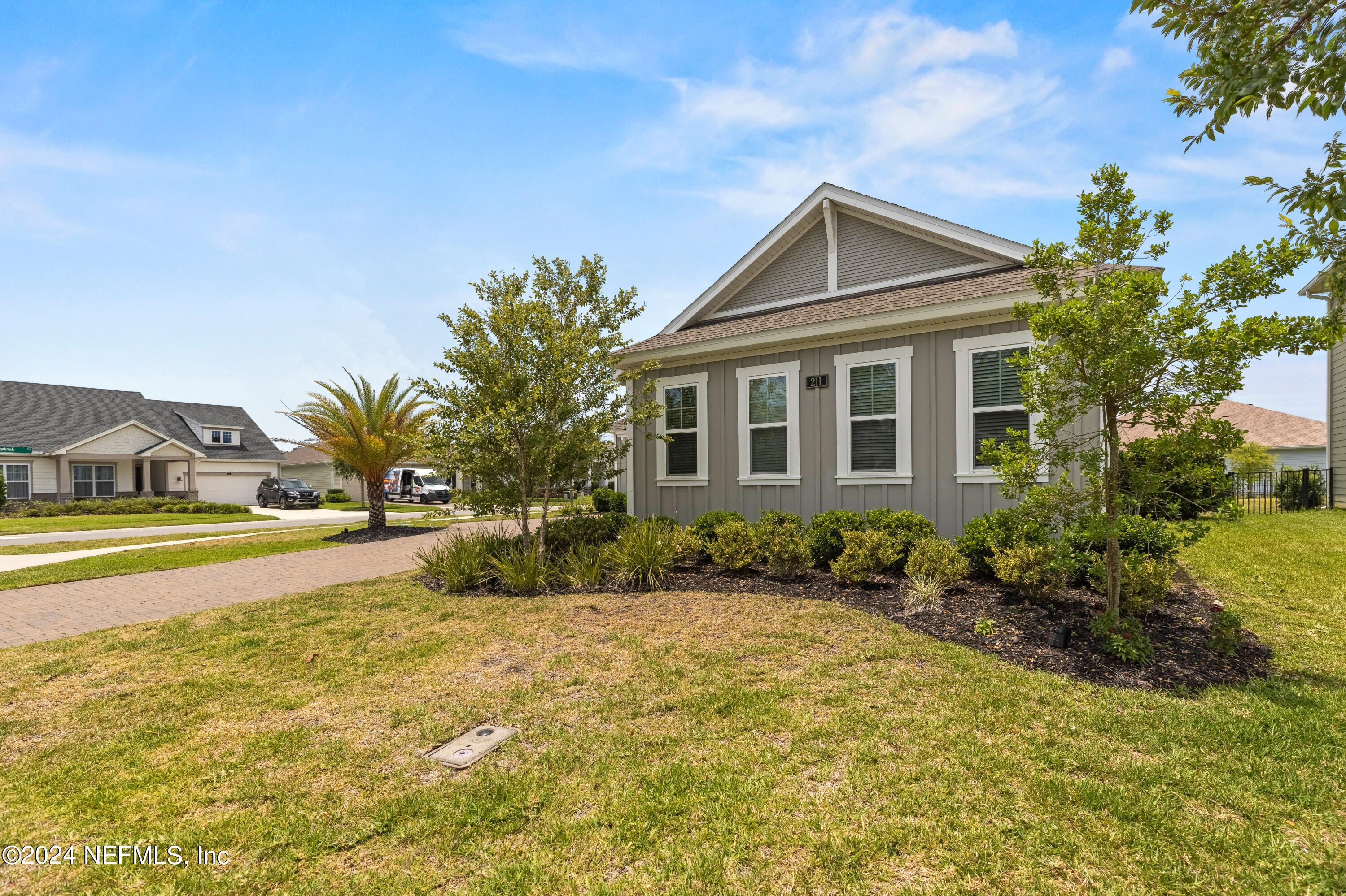 211 QUAIL VISTA Drive