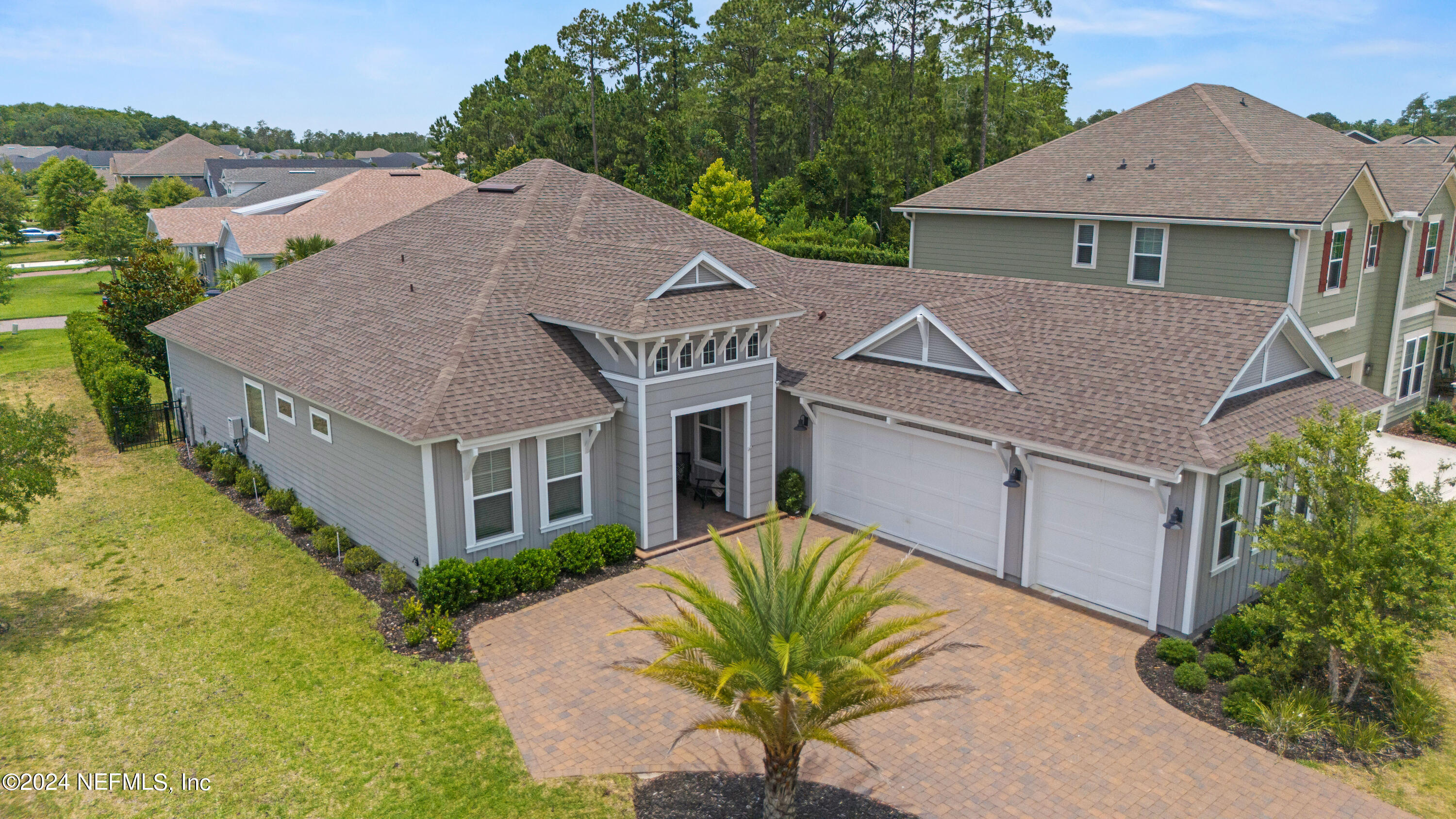 211 QUAIL VISTA Drive