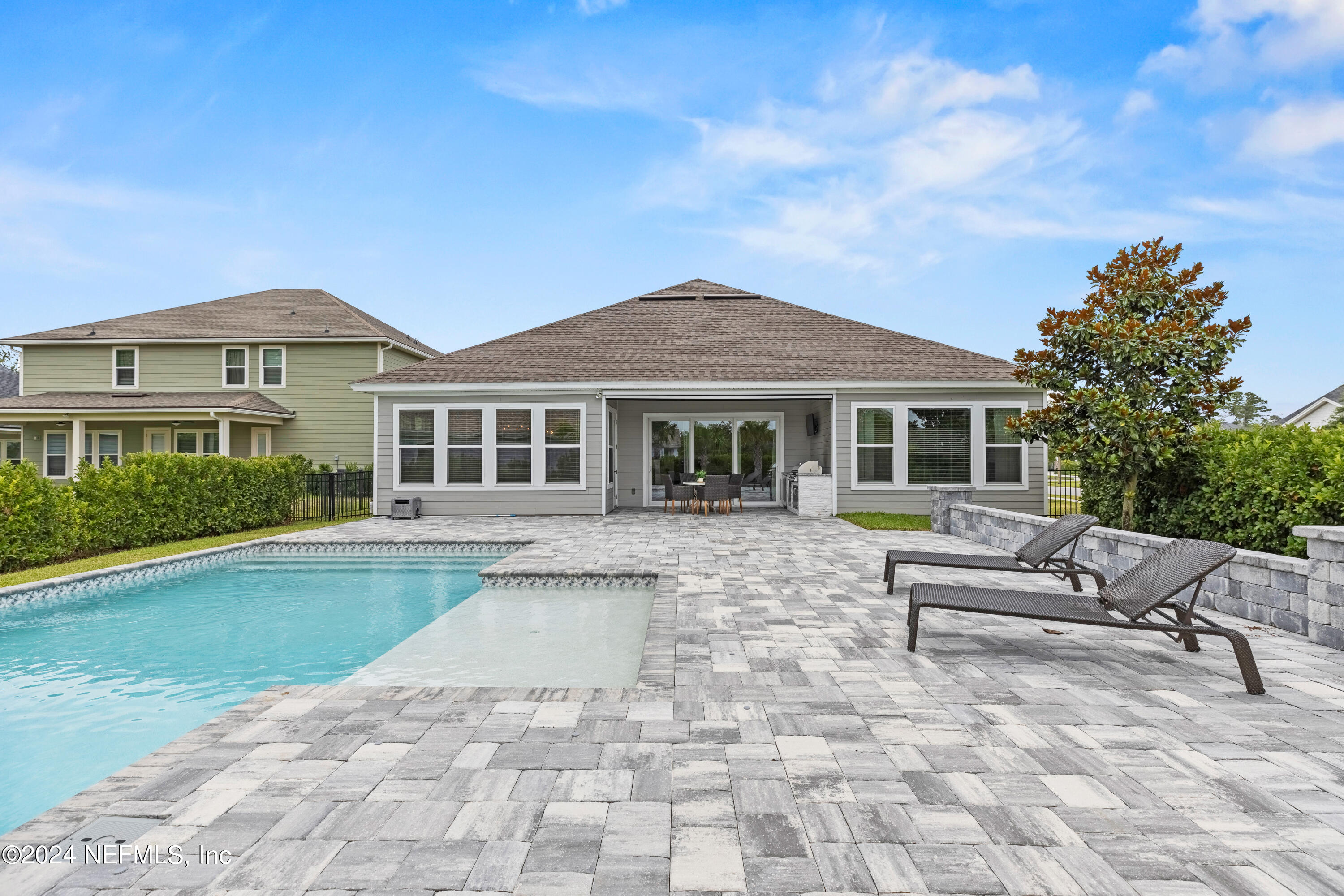 211 QUAIL VISTA Drive