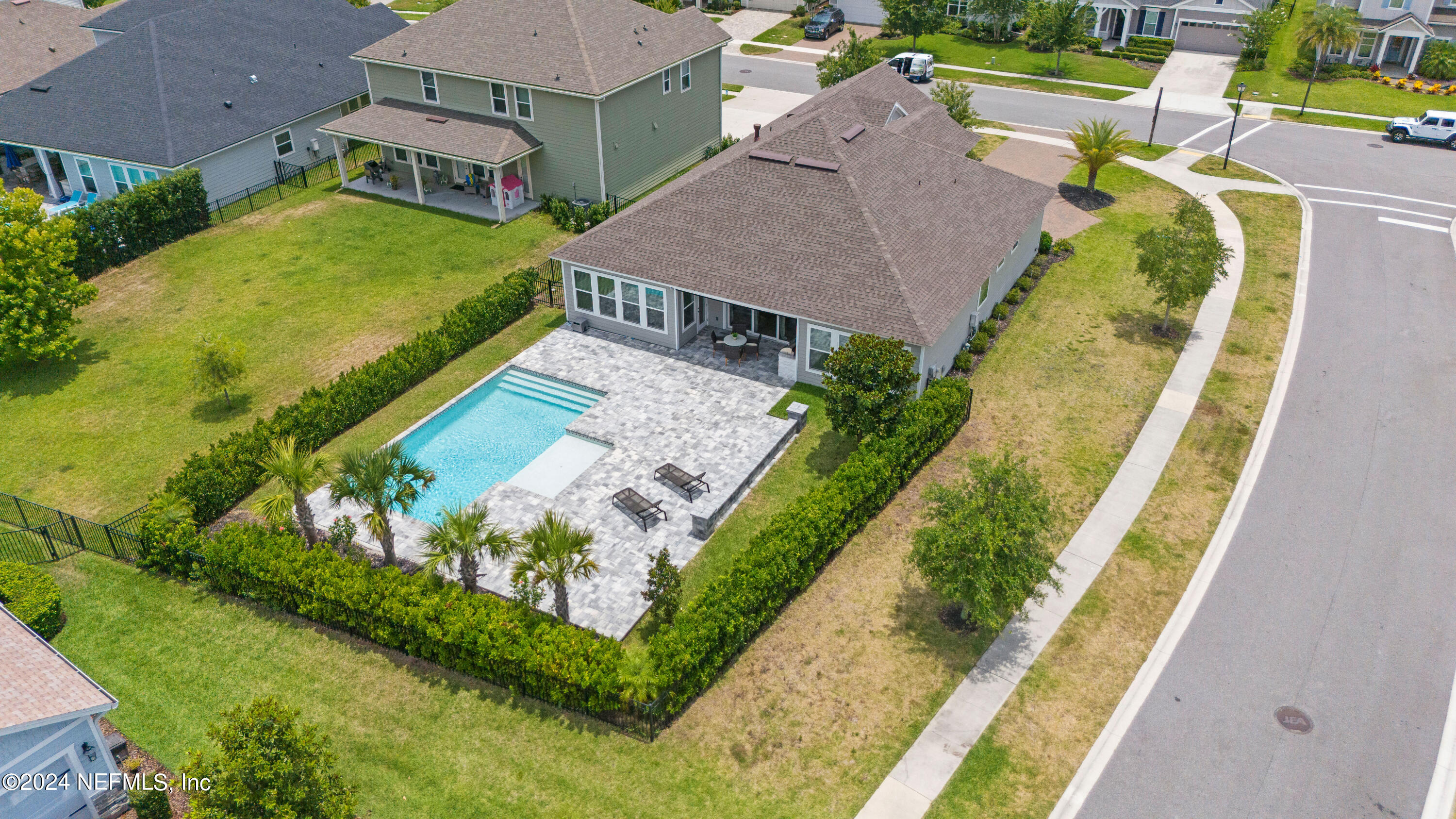211 QUAIL VISTA Drive