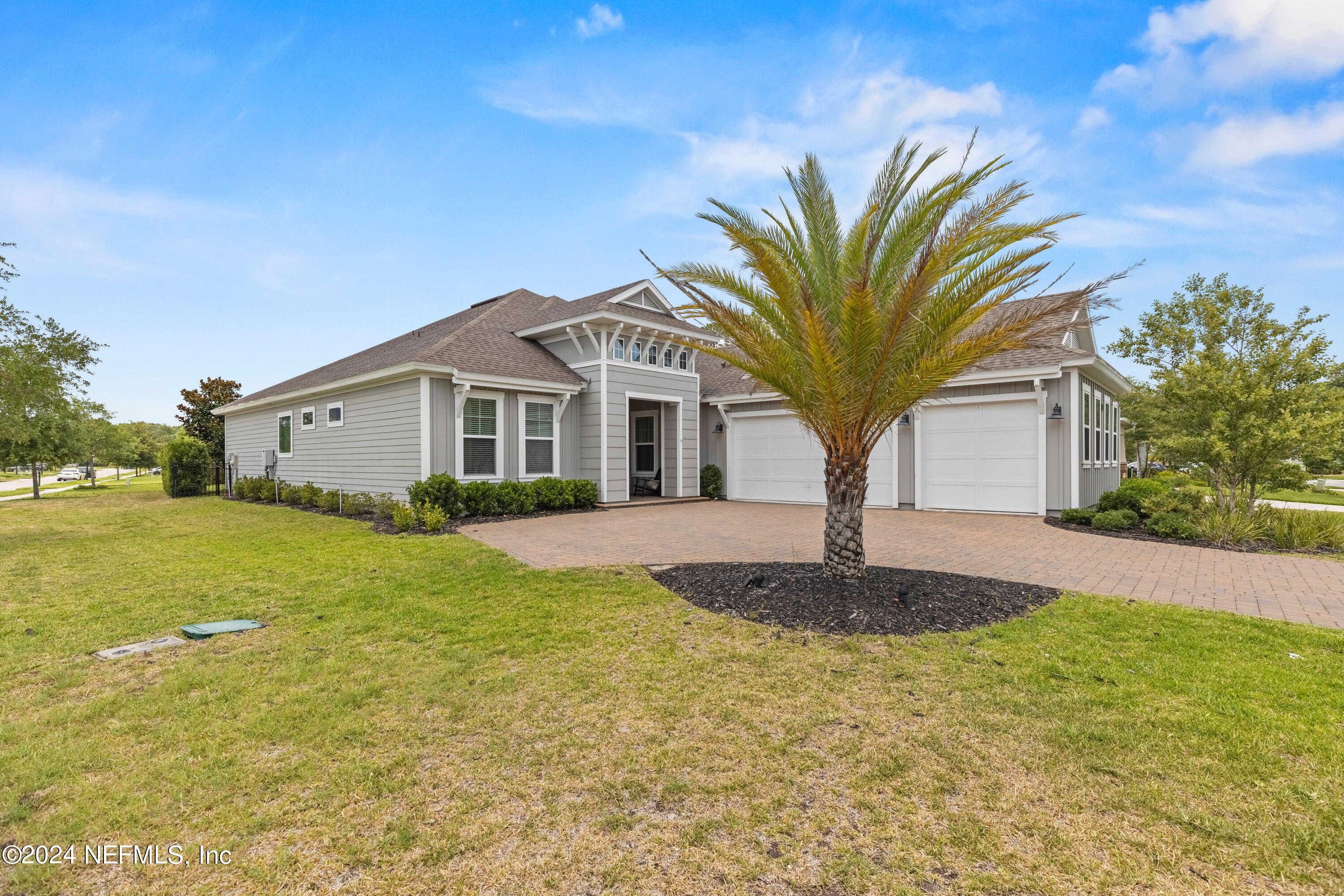 211 QUAIL VISTA Drive