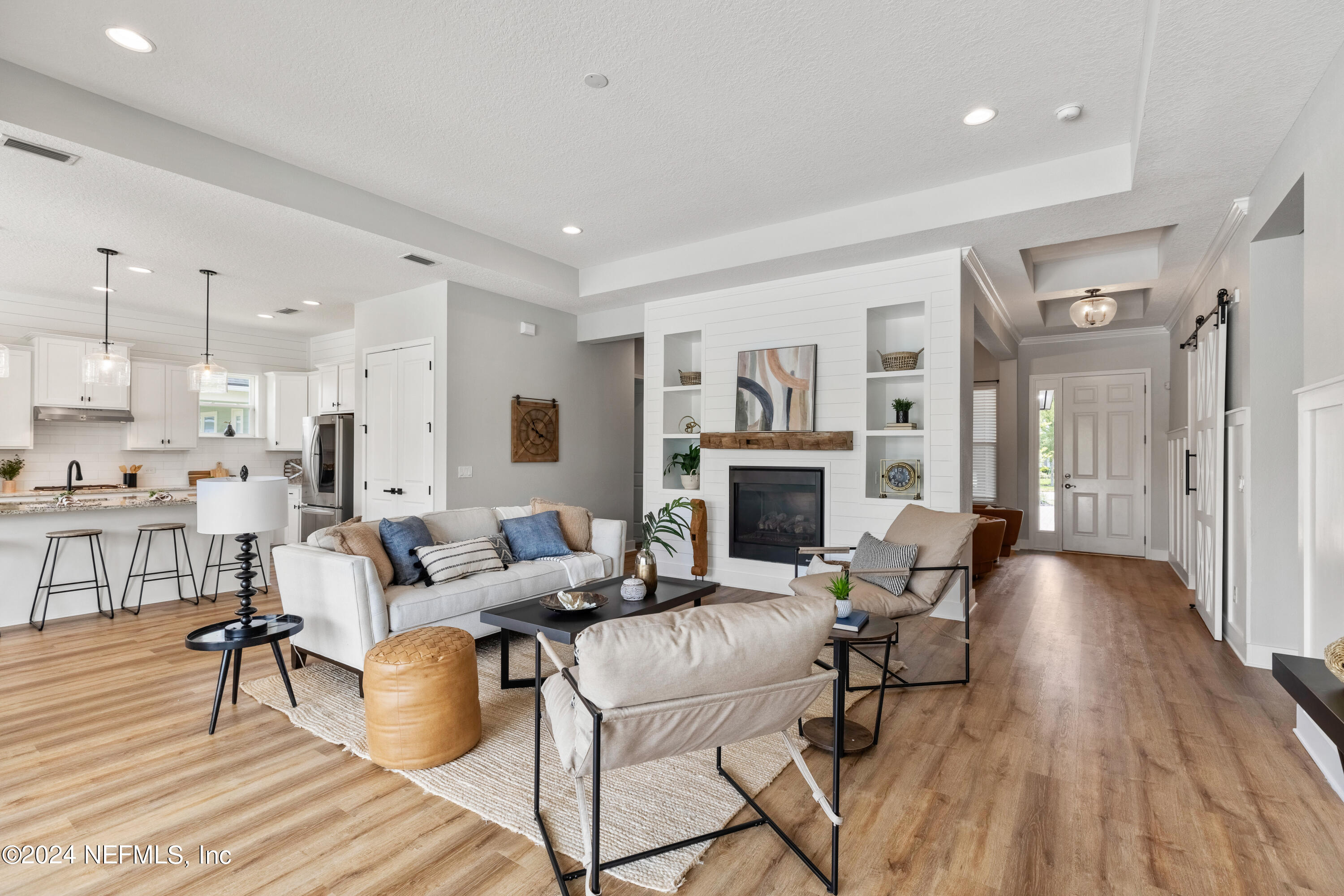 211 QUAIL VISTA Drive