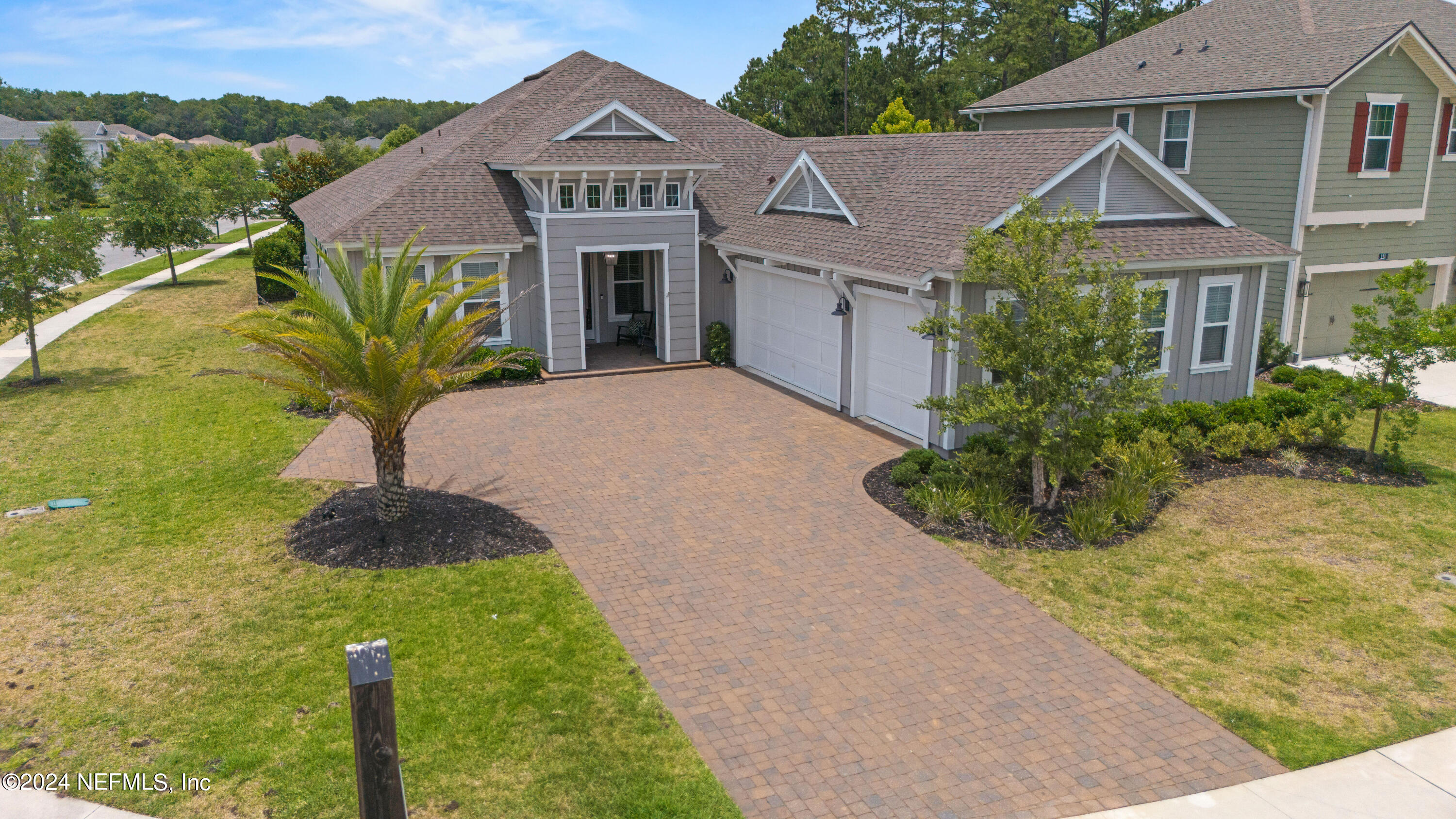 211 QUAIL VISTA Drive
