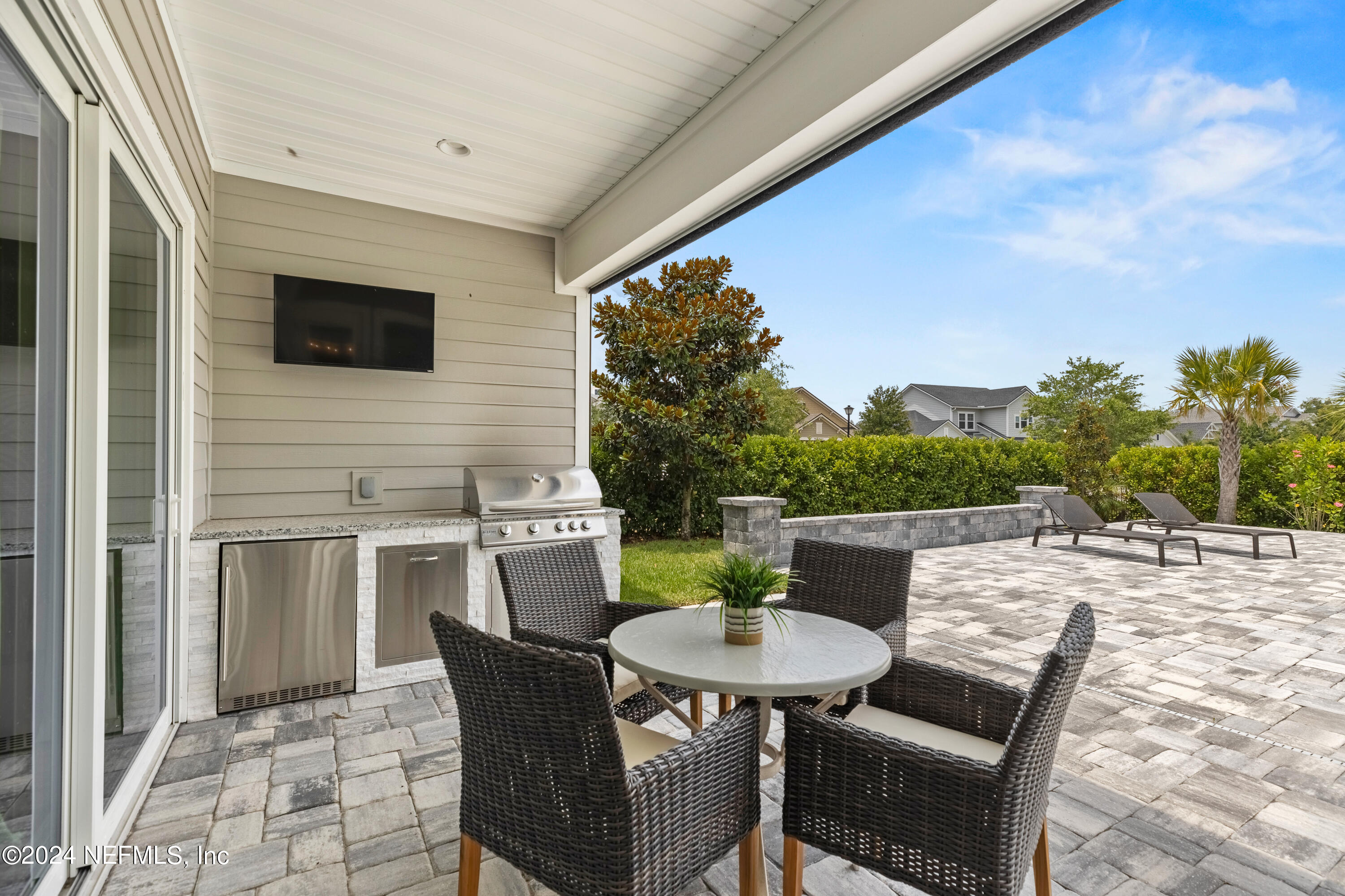 211 QUAIL VISTA Drive