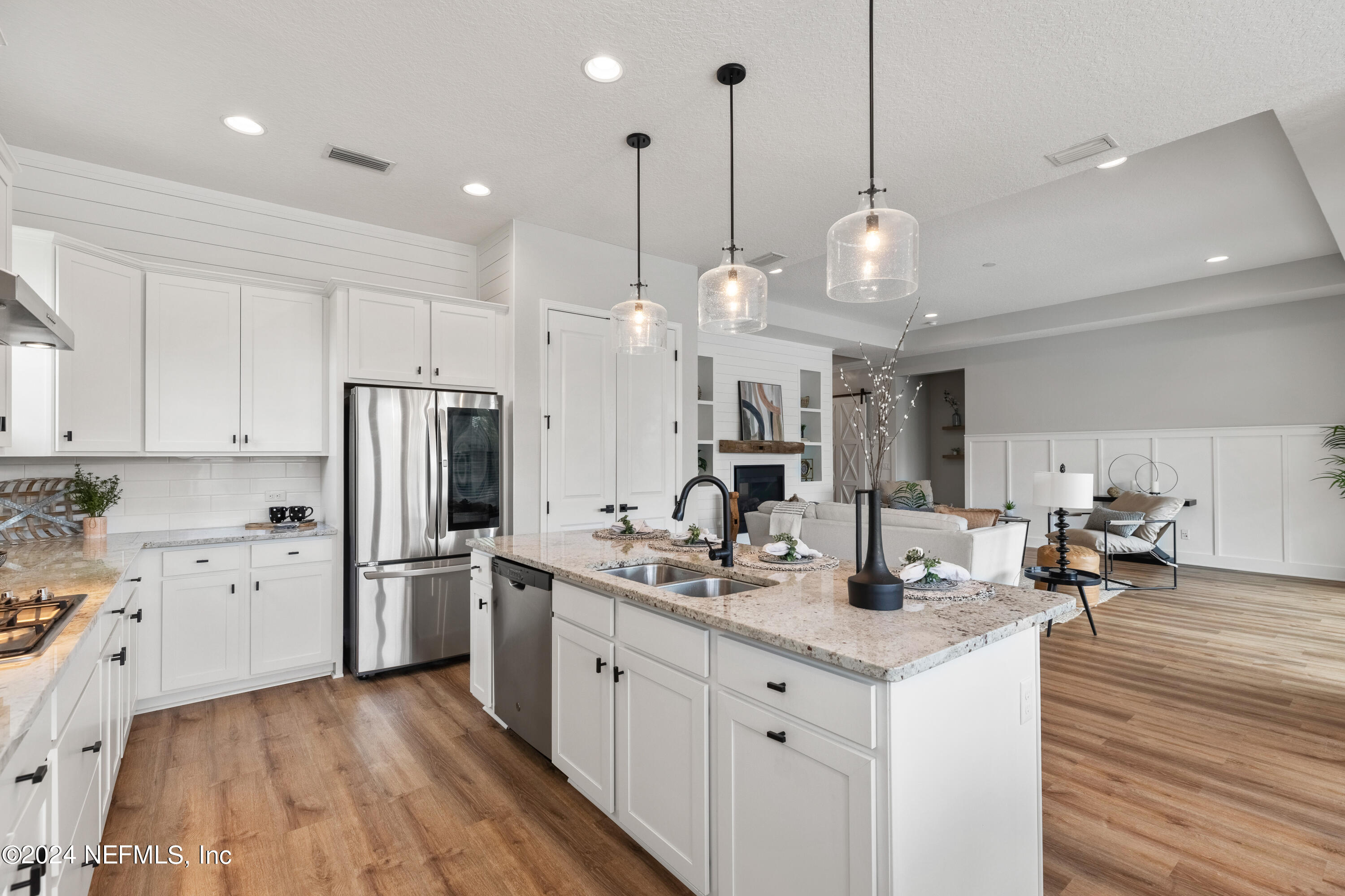 211 QUAIL VISTA Drive