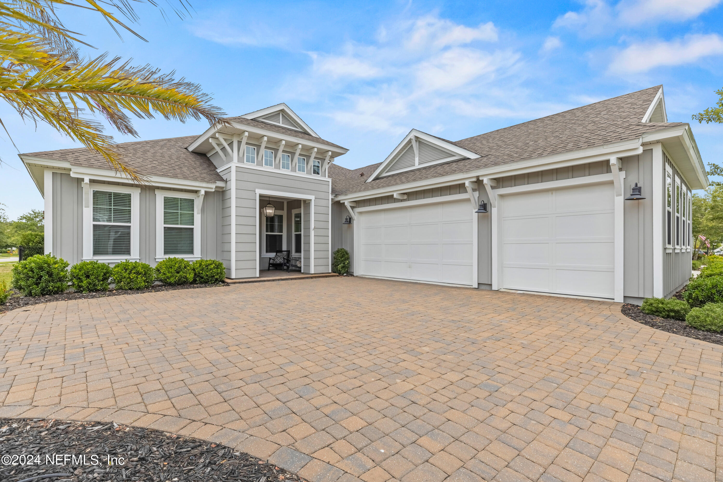 211 QUAIL VISTA Drive