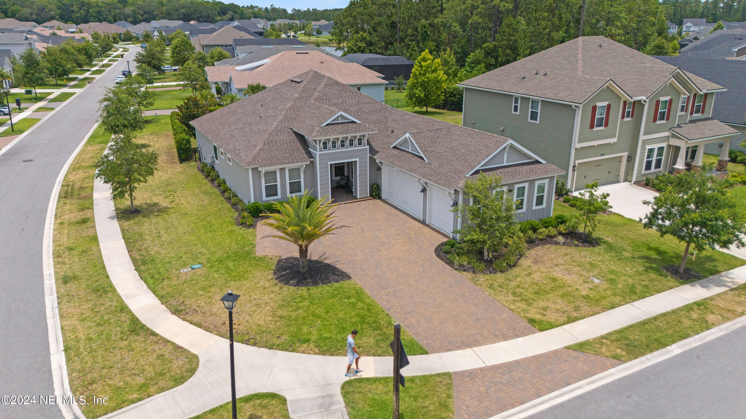 211 QUAIL VISTA Drive