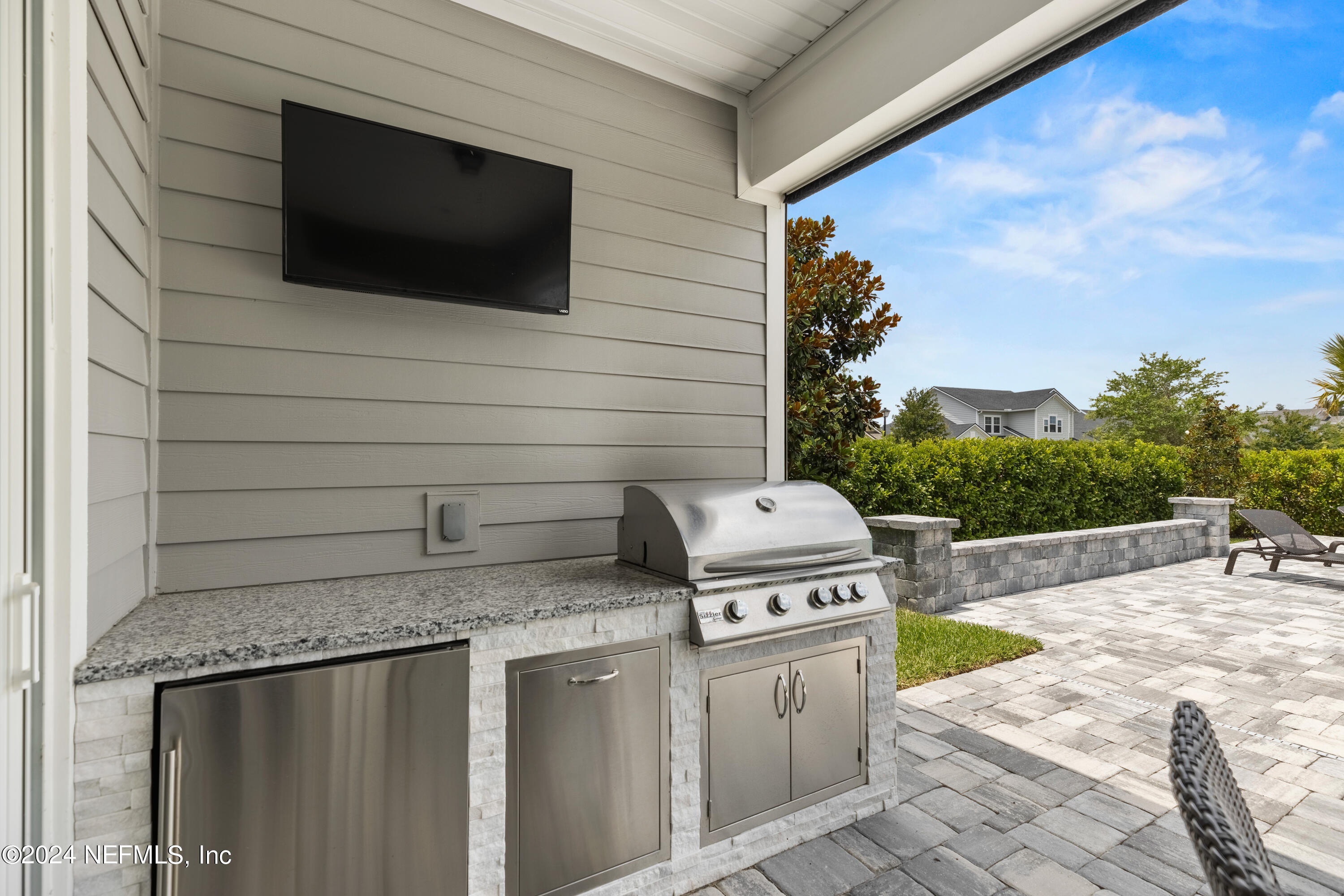 211 QUAIL VISTA Drive