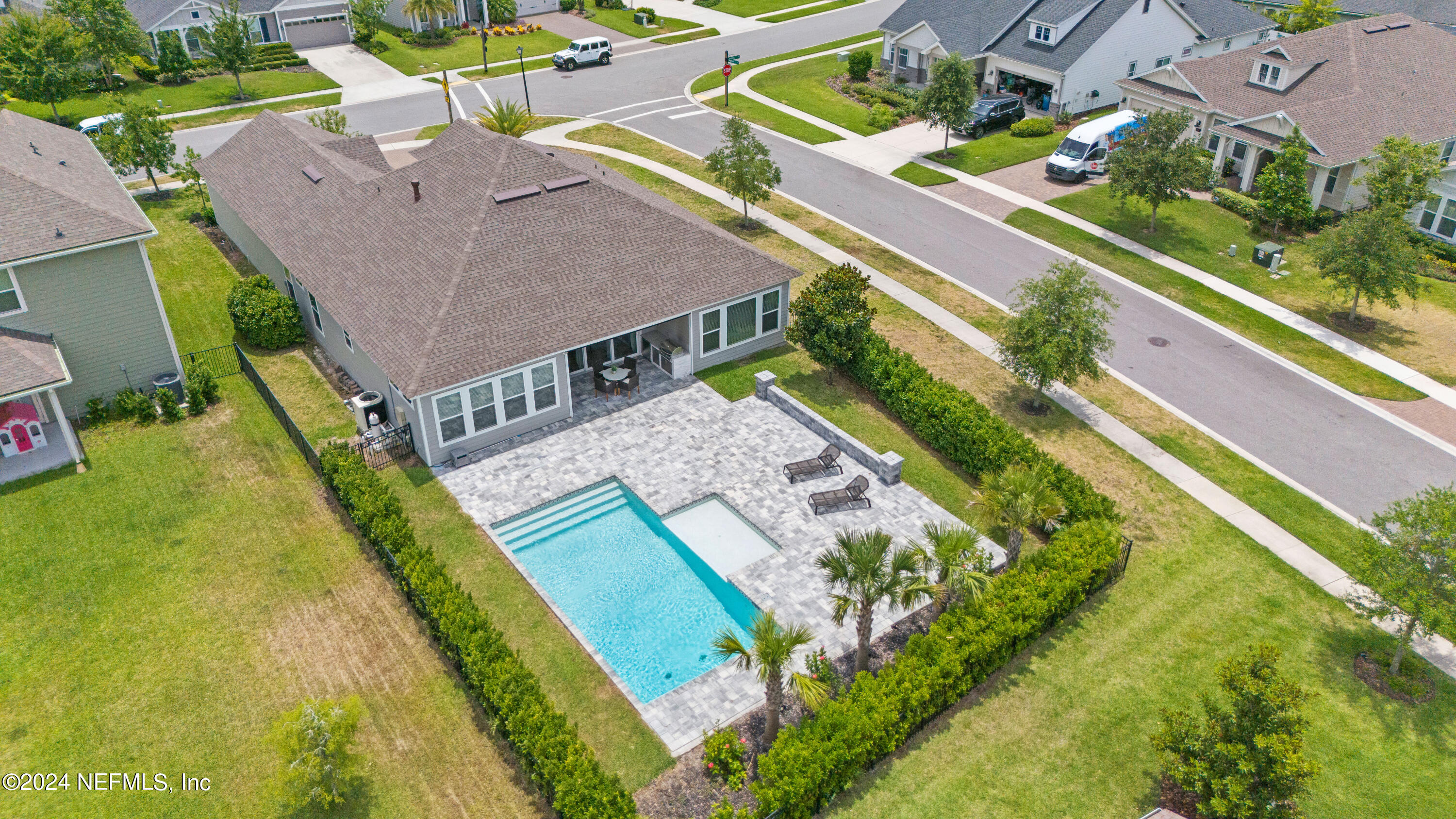 211 QUAIL VISTA Drive