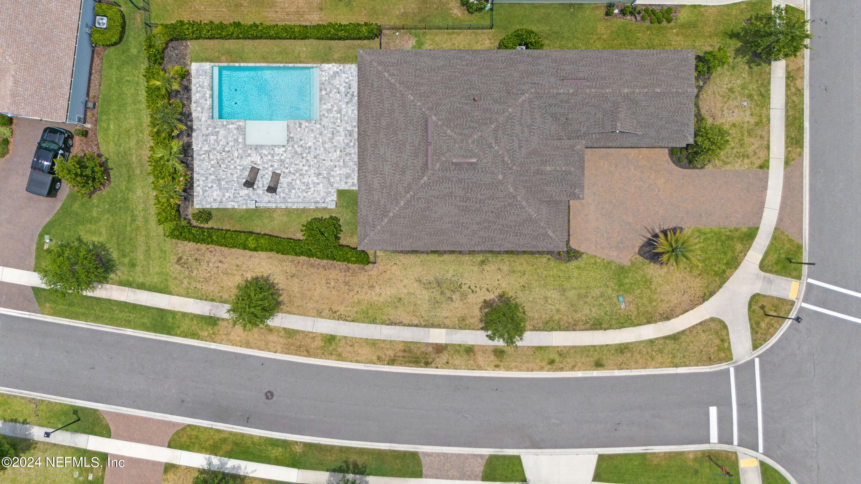 211 QUAIL VISTA Drive