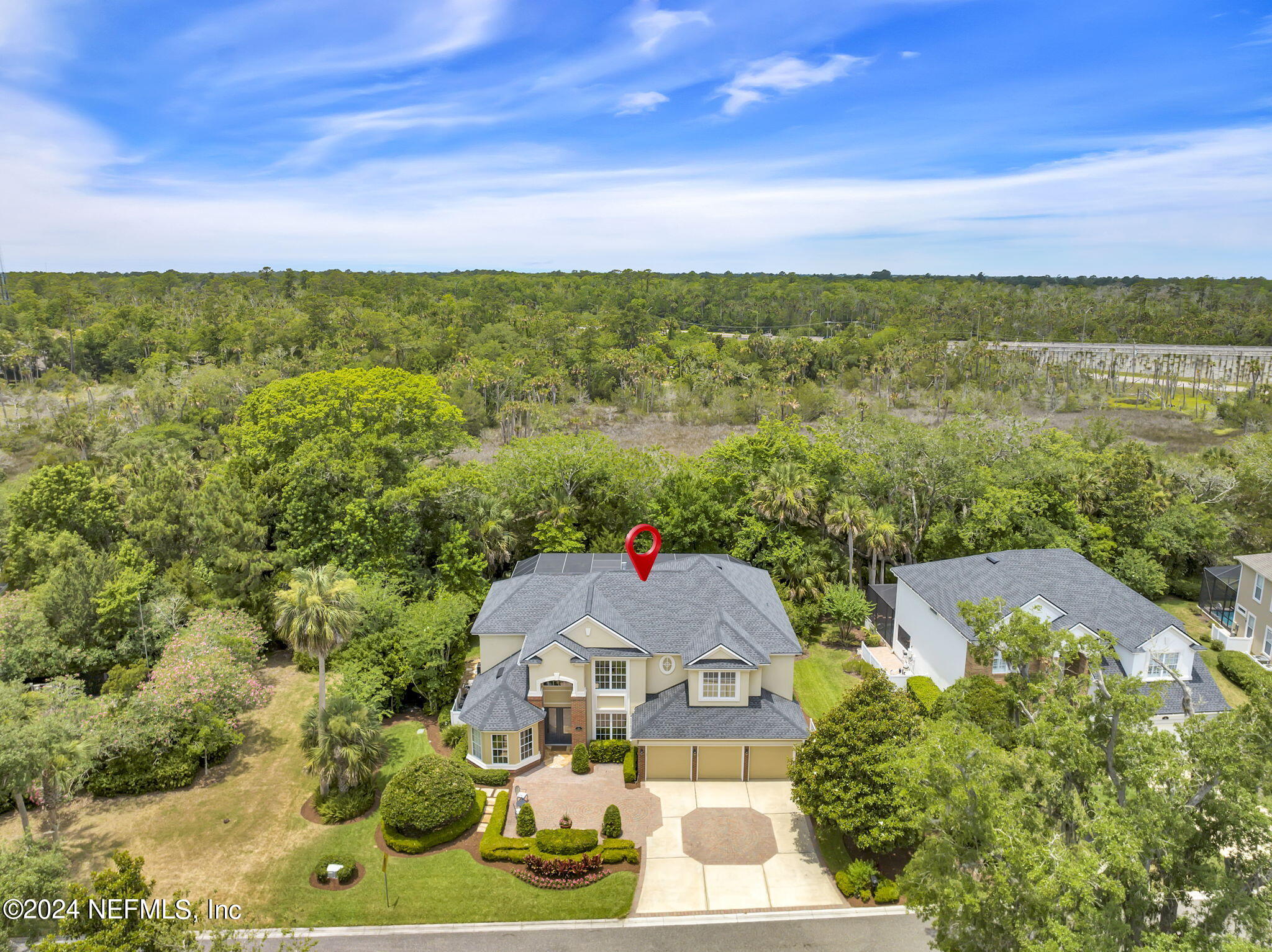 309 N SHIPWRECK Avenue