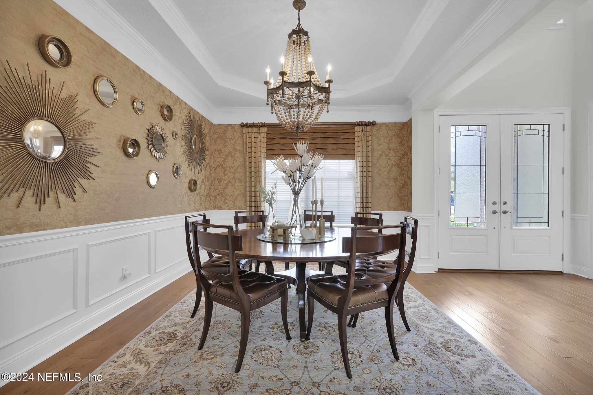 309 N SHIPWRECK Avenue