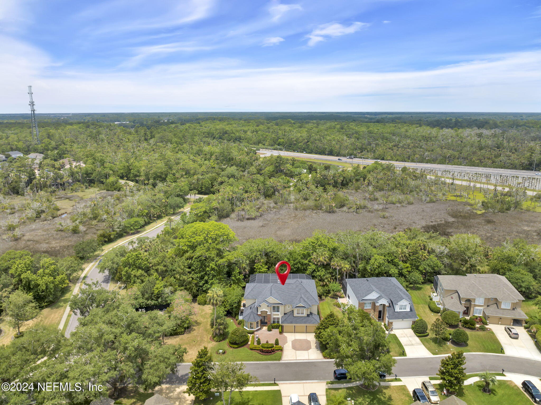 309 N SHIPWRECK Avenue