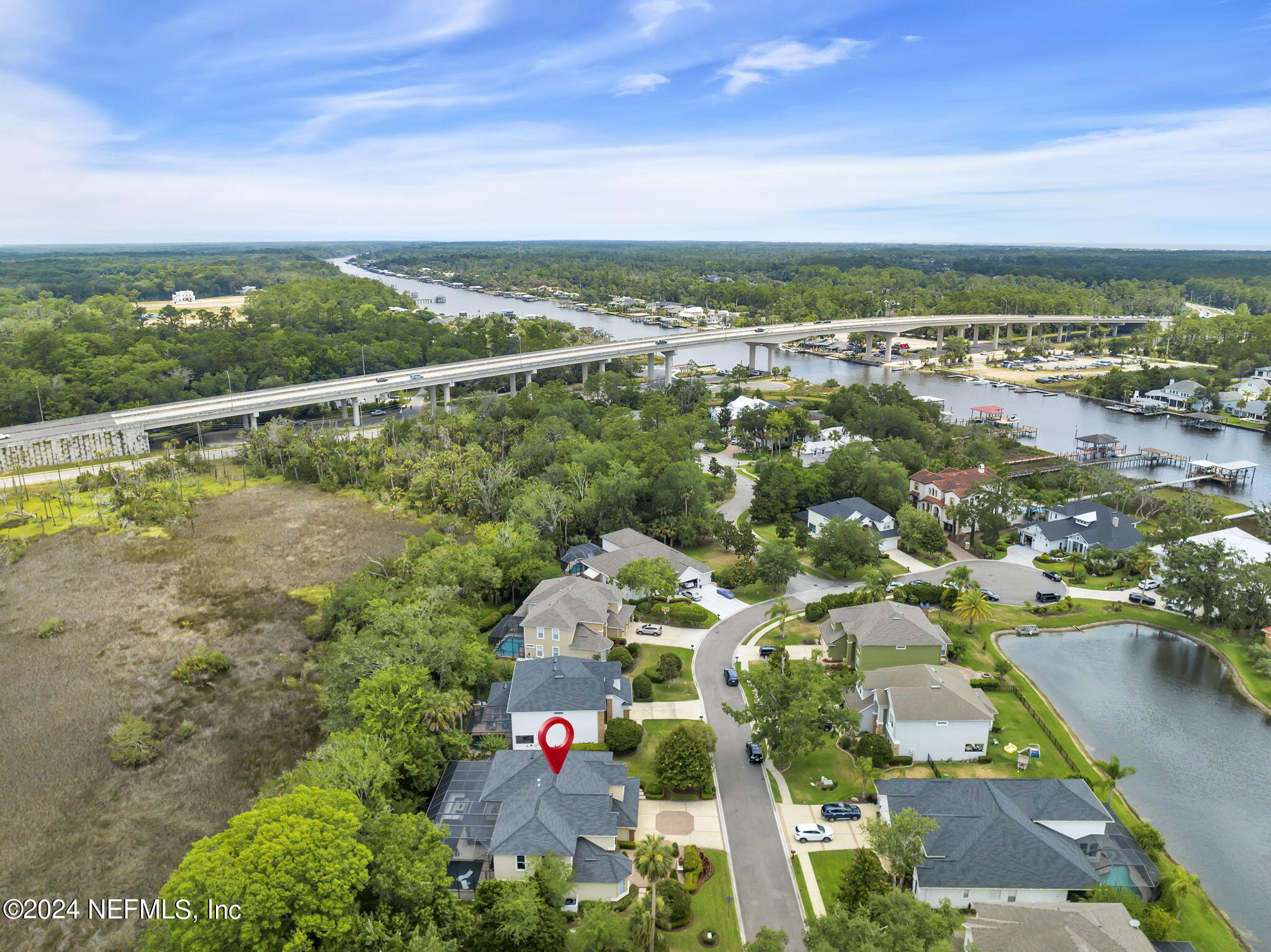 309 N SHIPWRECK Avenue