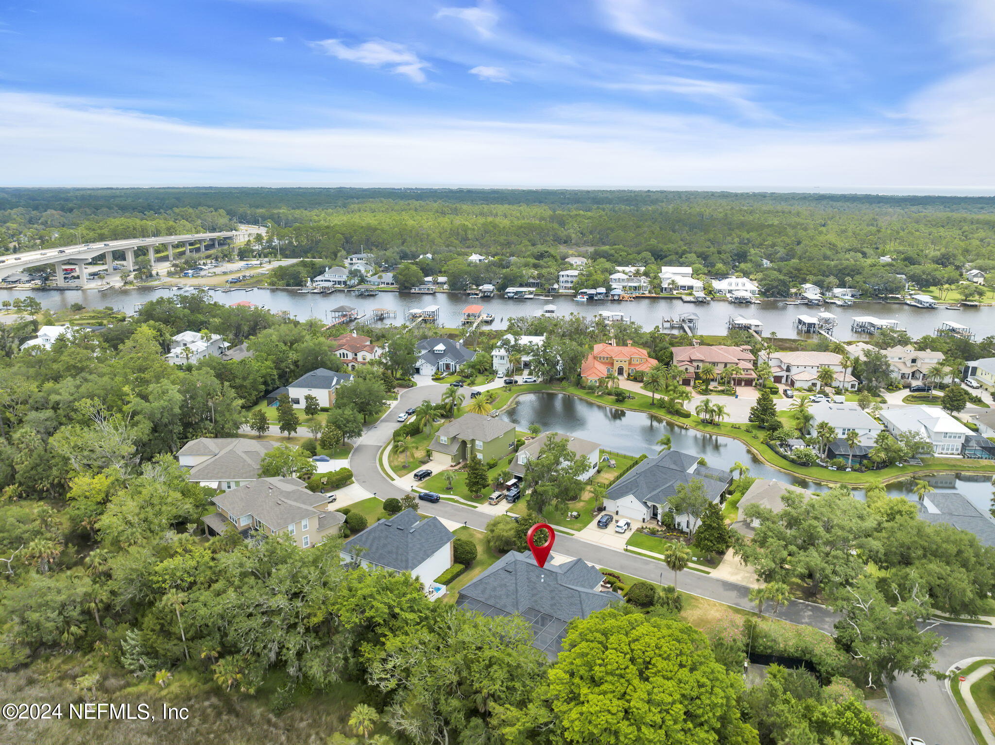 309 N SHIPWRECK Avenue