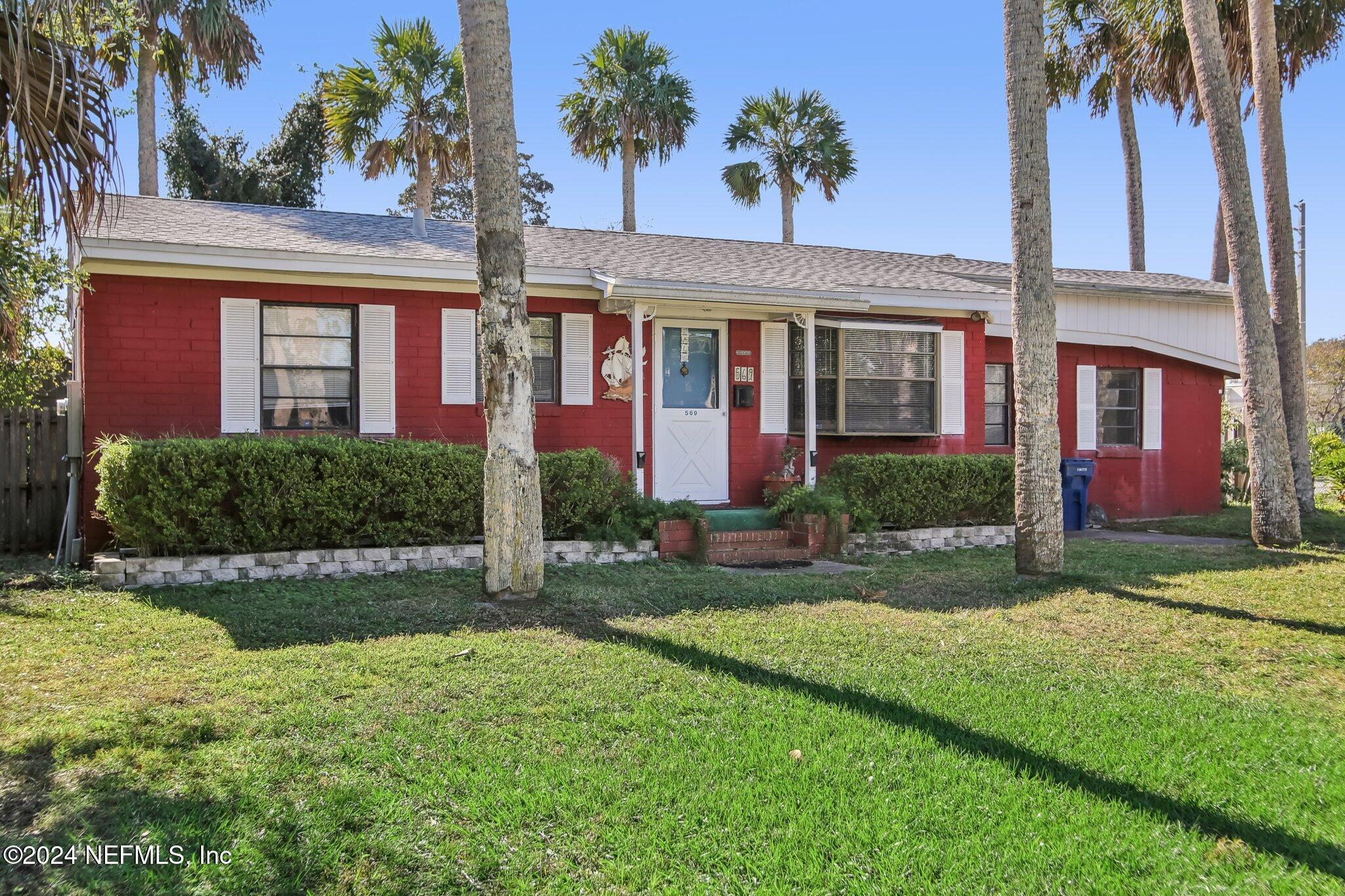 569 MYRA Street