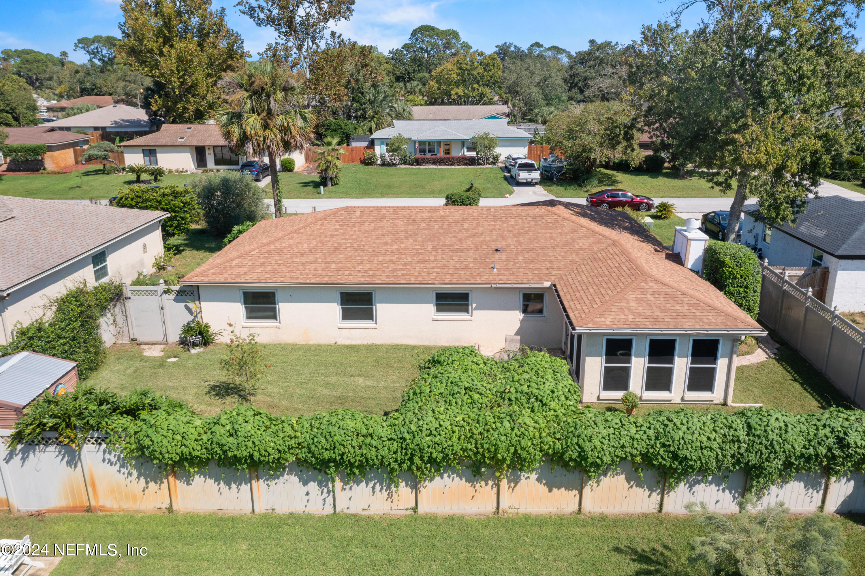 21 LADYFISH Street