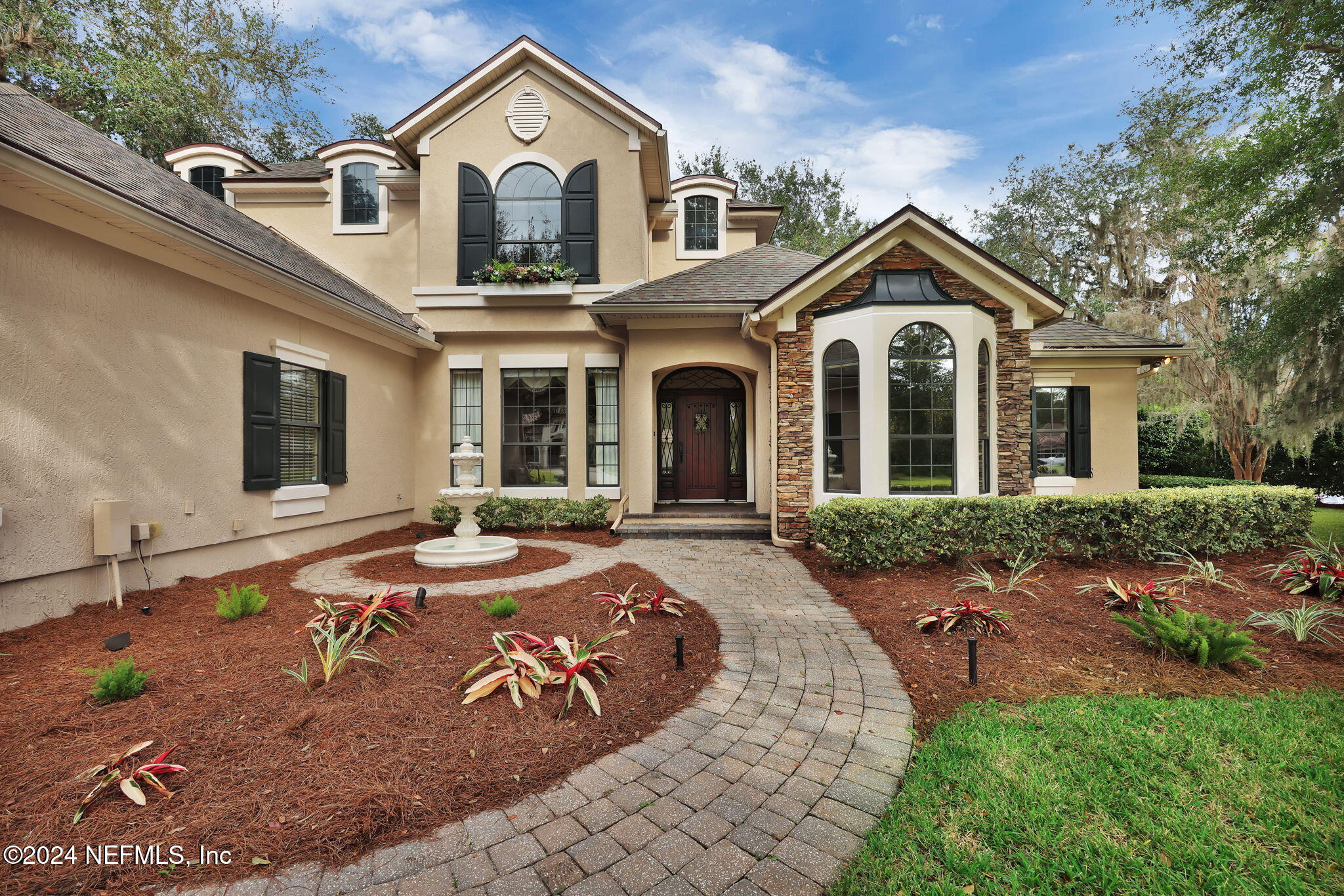104 LEANING TREE Drive, St. Augustine