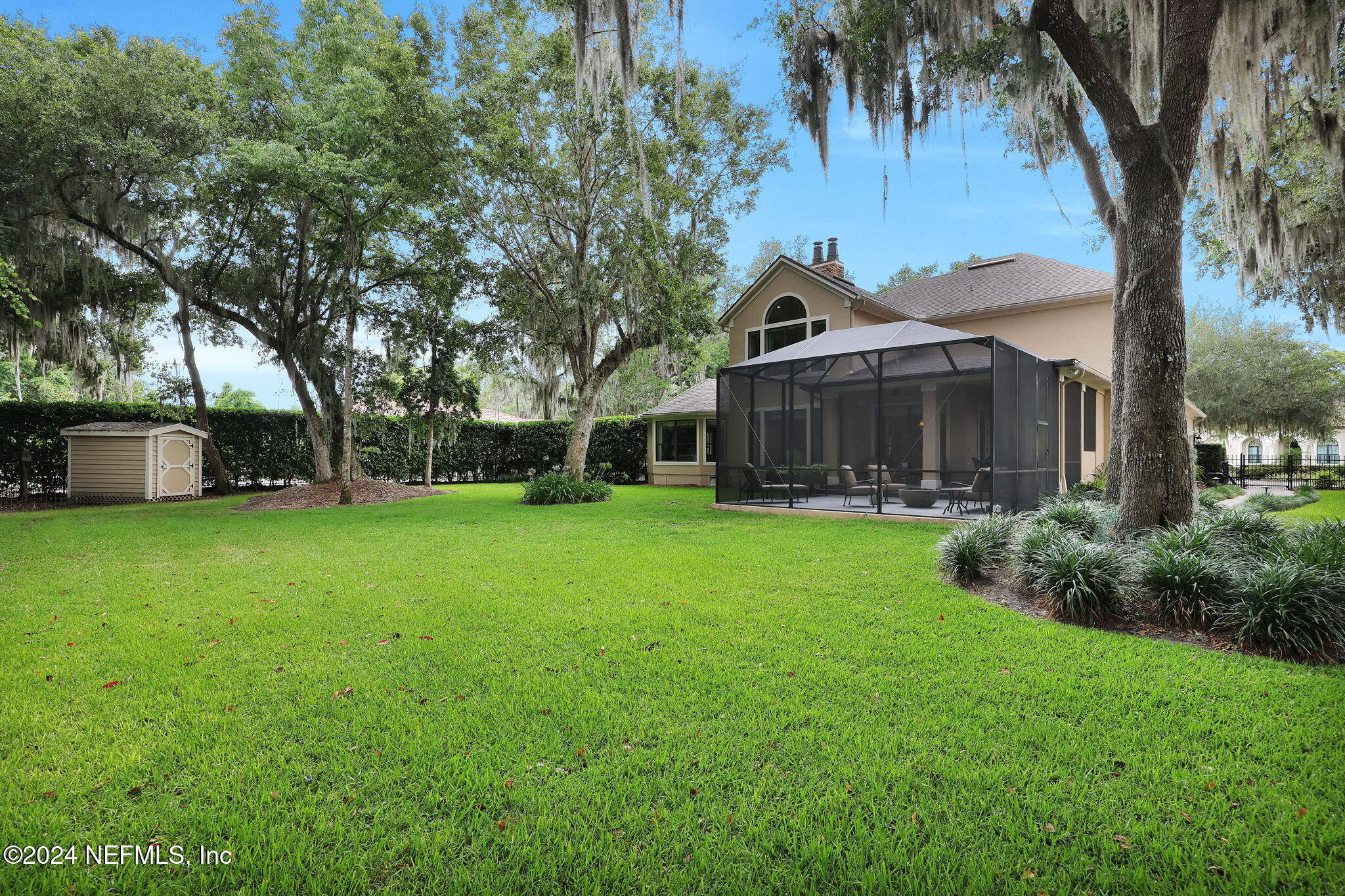 104 LEANING TREE Drive, St. Augustine